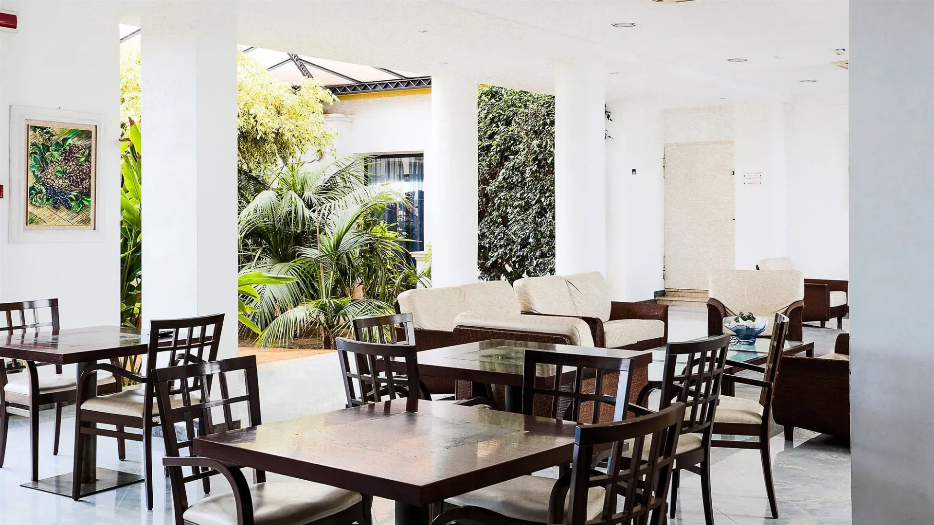 Grand Hotel Selinunte