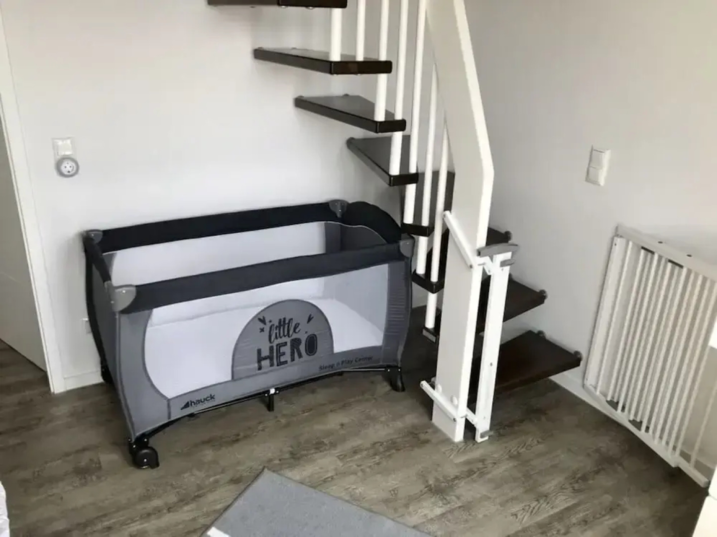 Villa Wonderful Dangast in the North Sea Park