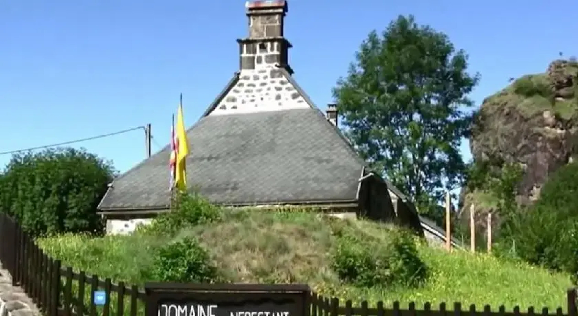 Unique Luxury Farmhouse