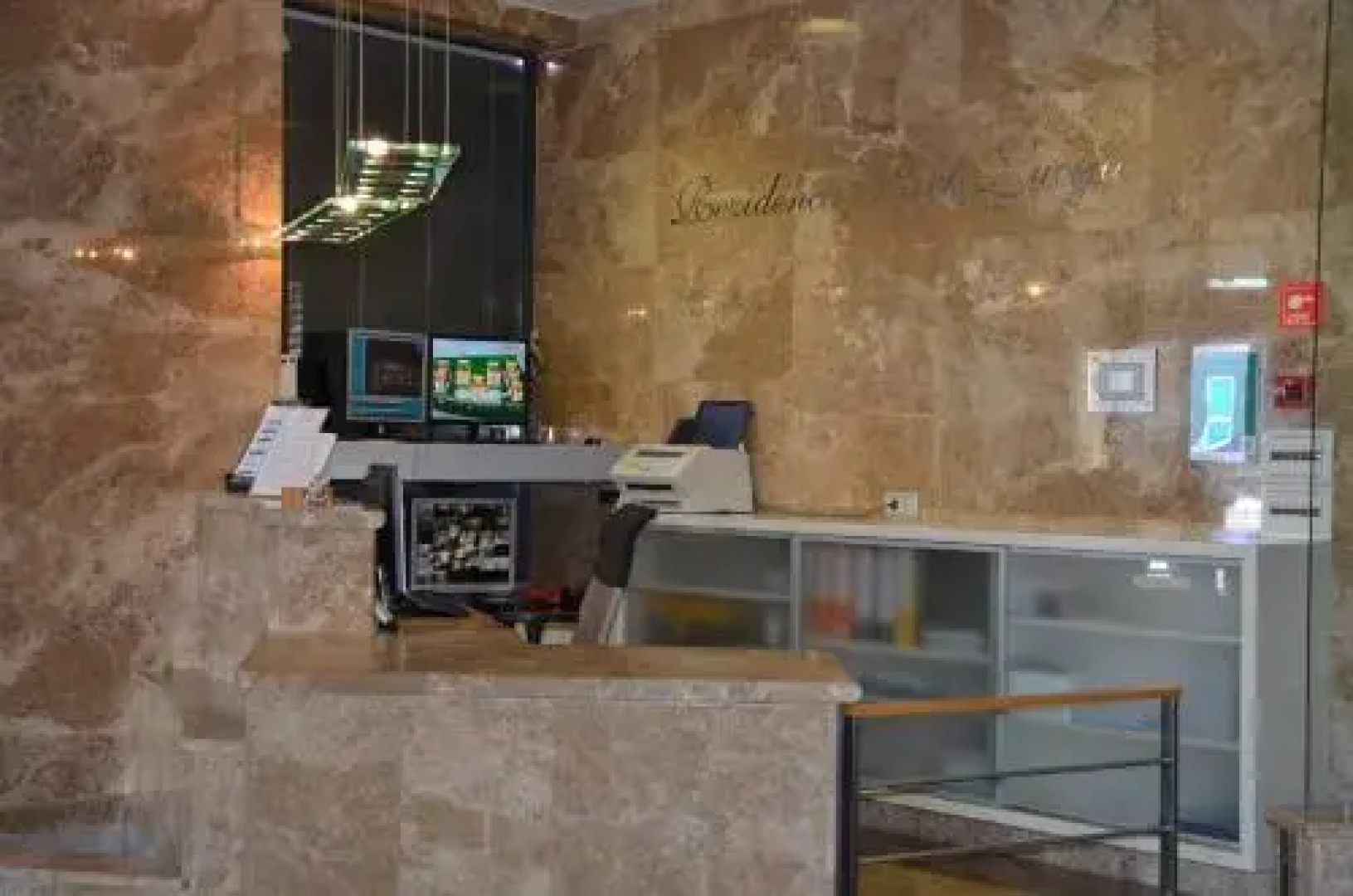 Rezidenca Park Lucija