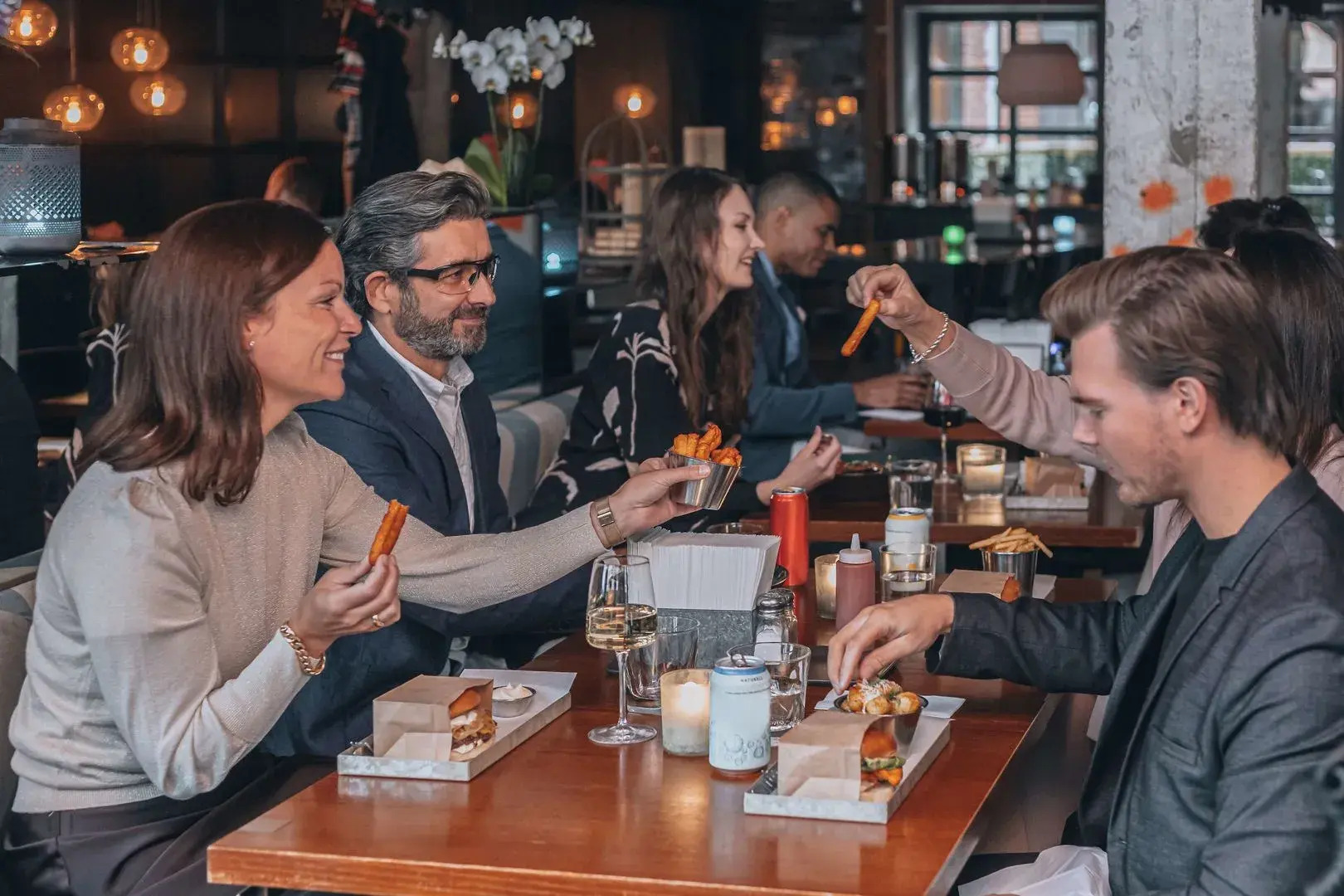 STORY HOTEL STOCKHOLM NORTH, in JdV by Hyatt