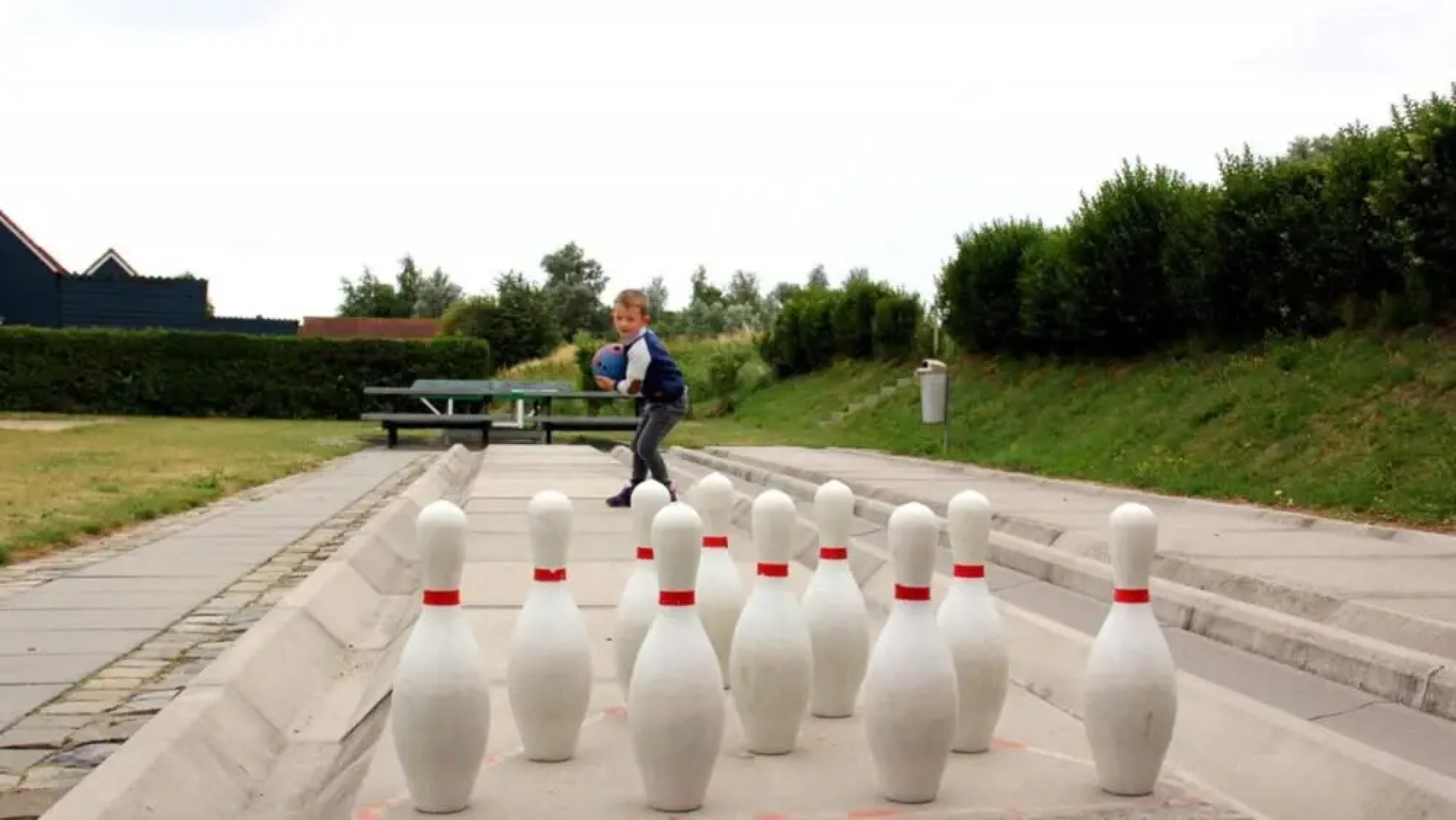 HVZ Lotus 8p in Heinkenszand