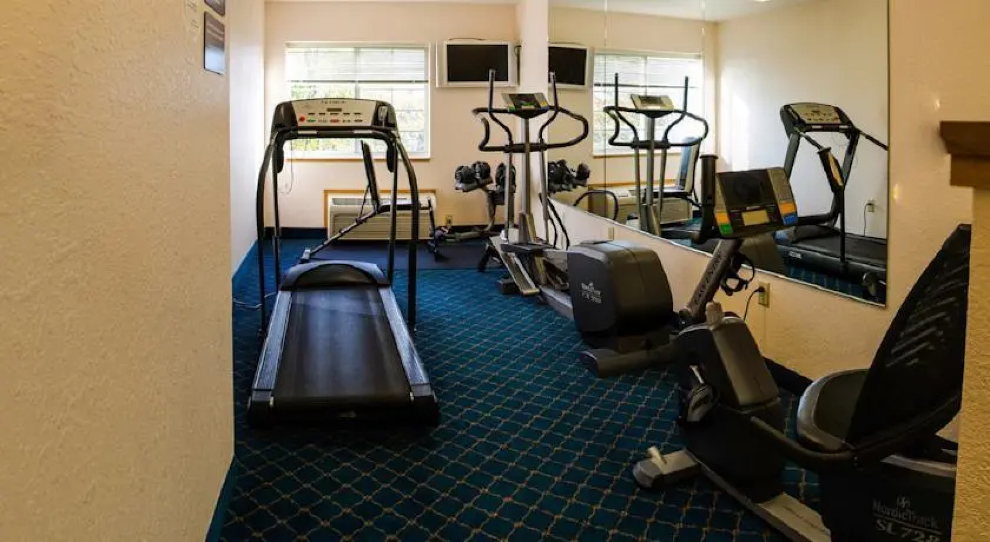 Microtel Inn & Suites Tomah