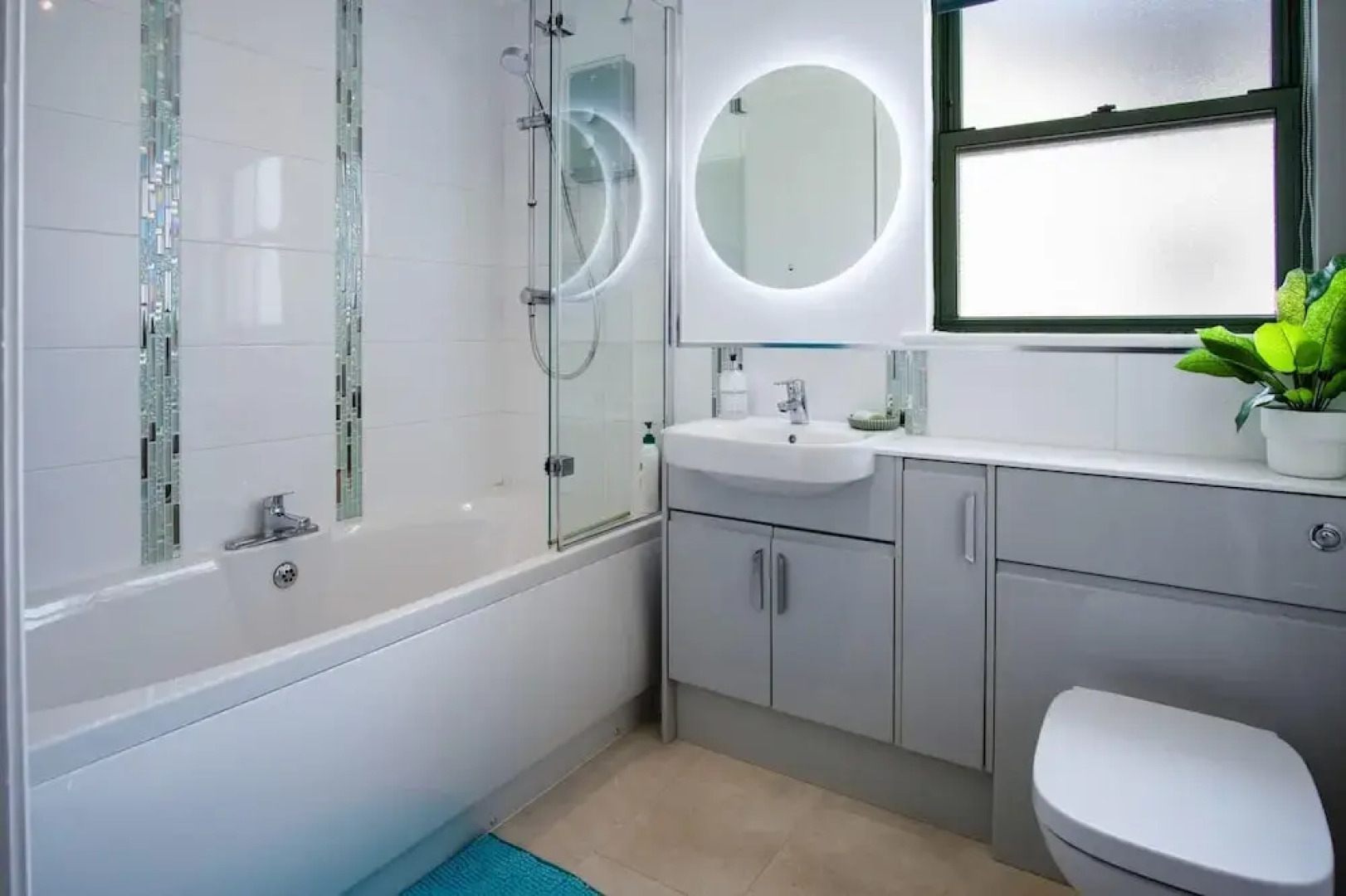 3 St Bride's Bay View - 3 Bedroom - Broad Haven