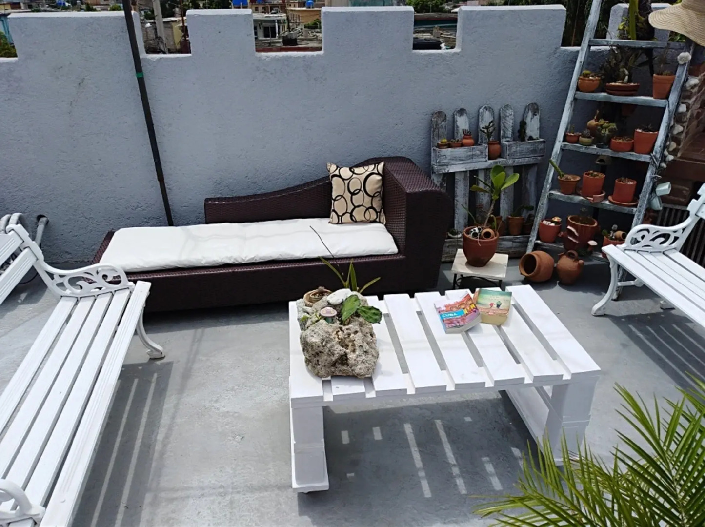 Santa Marta de Katia