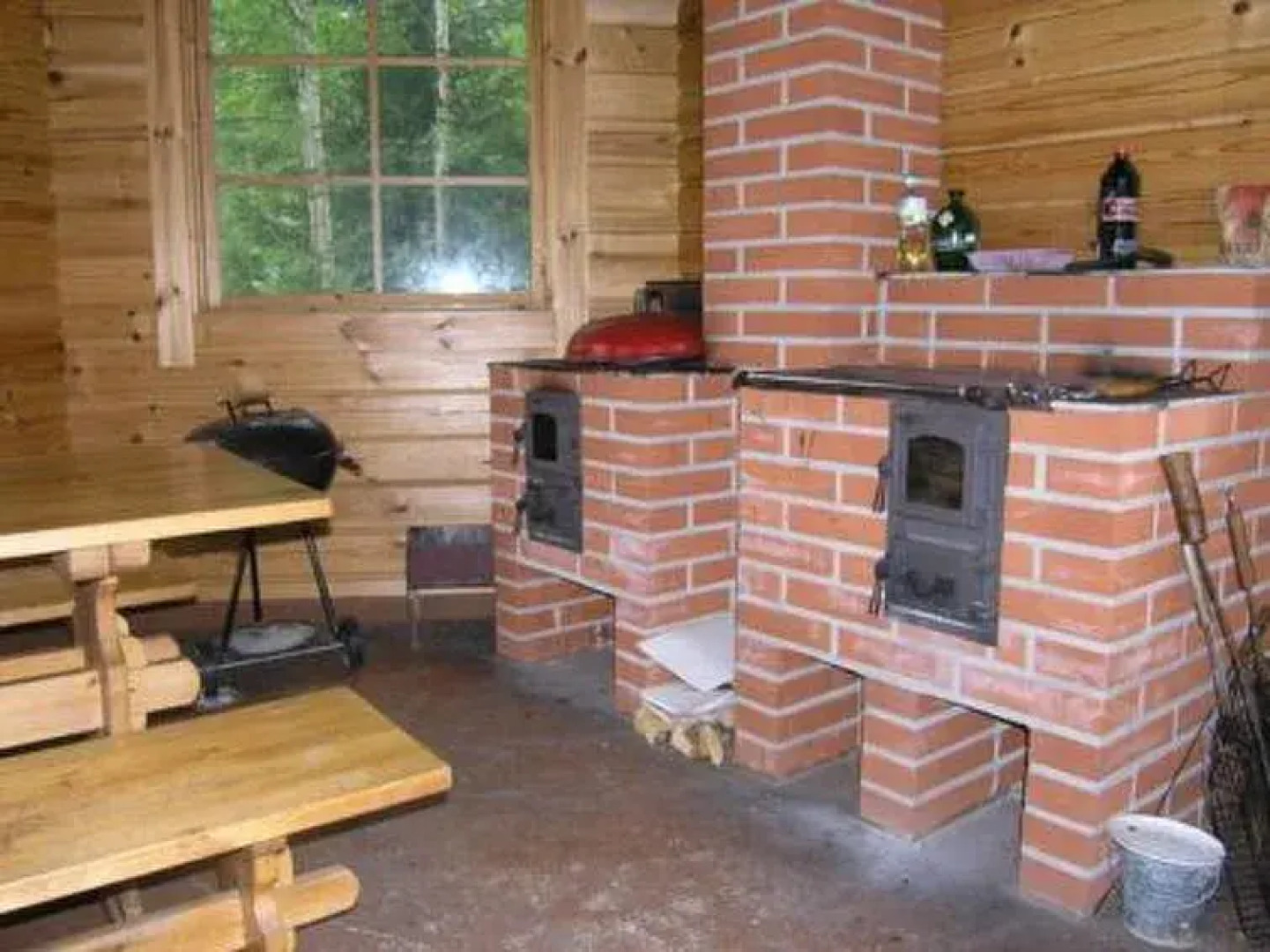 Holiday Home Savilampi