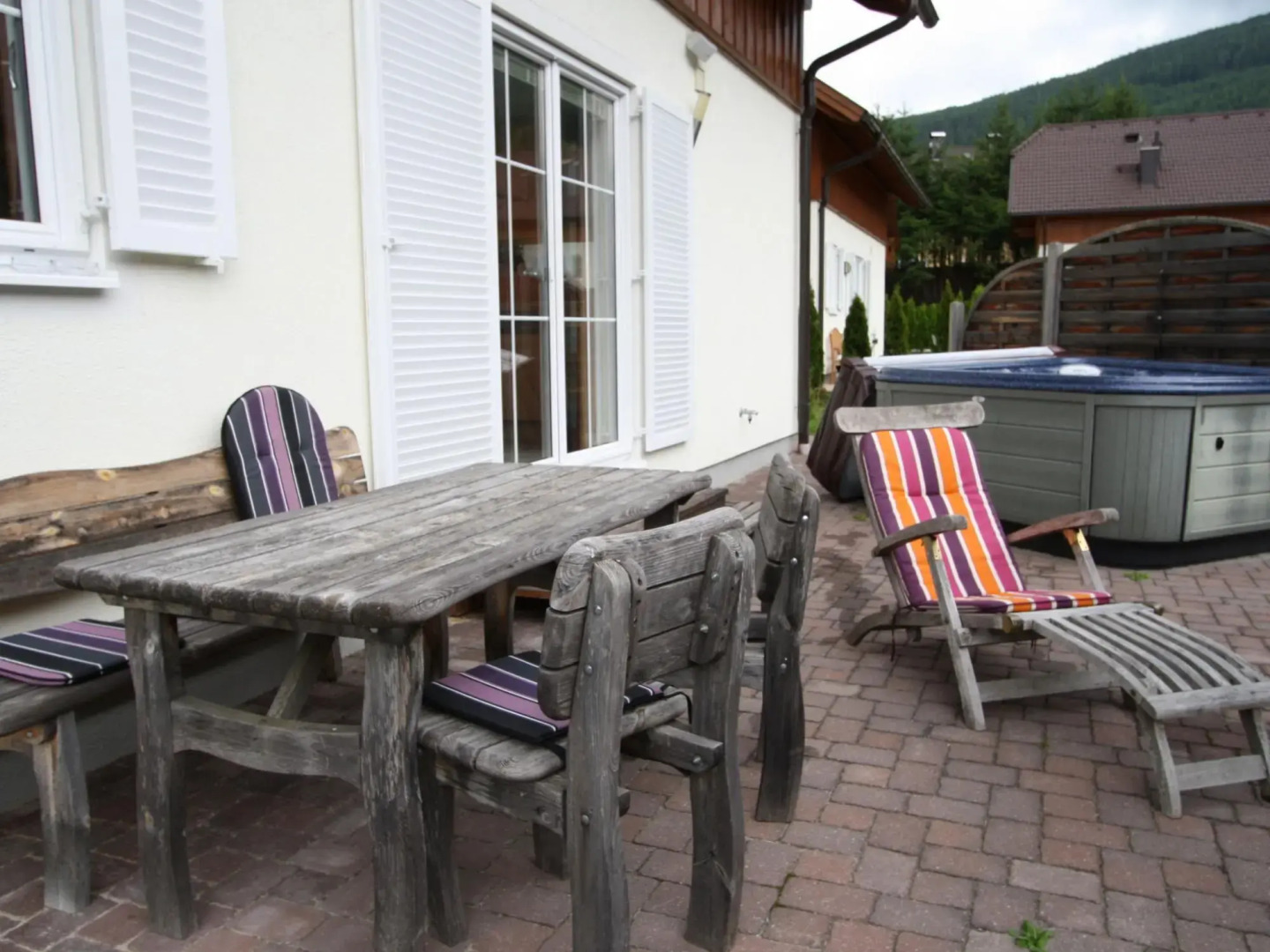 Holiday Home in Salzburg Lungau Near the ski Slope