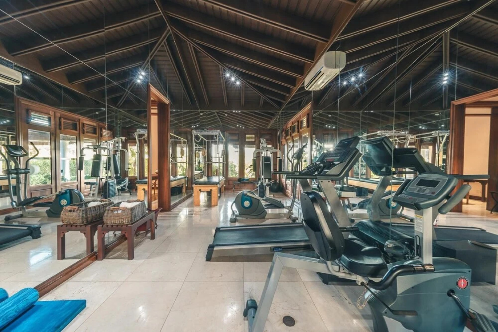 Luxurious Maison Larimar at Casa de Campo