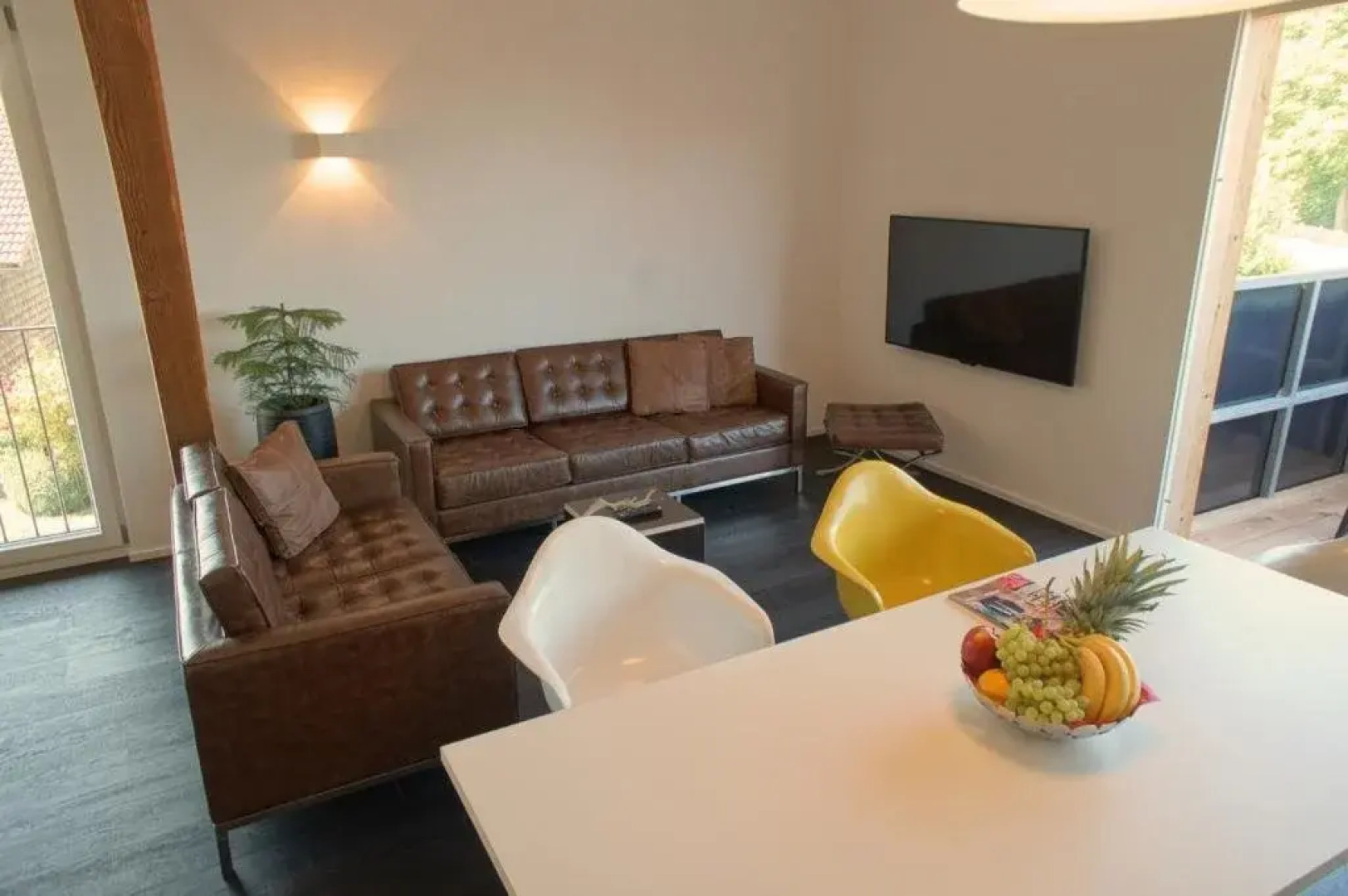 GADEN Apartment - Hotel