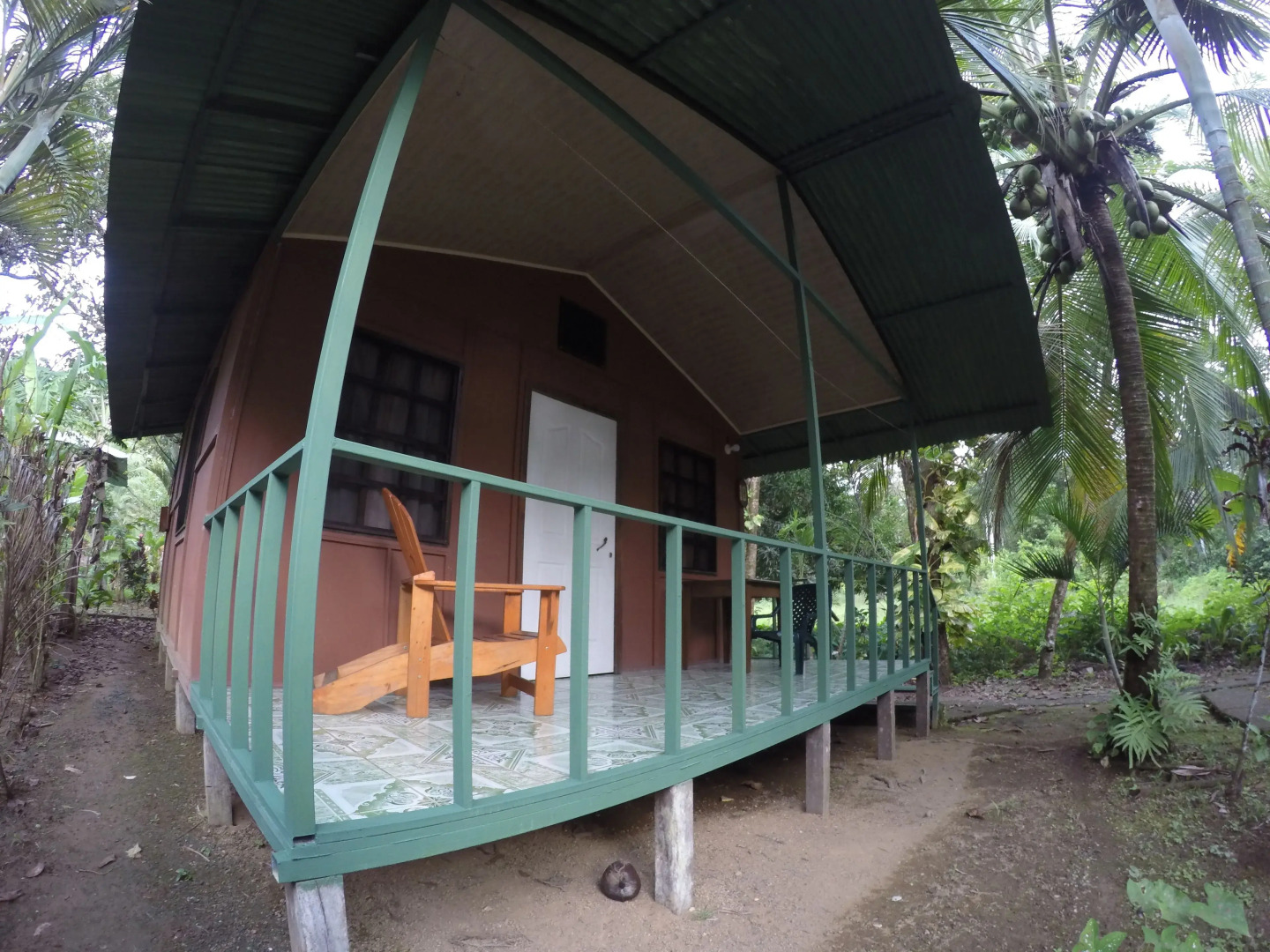 Jonny's cabins drake day