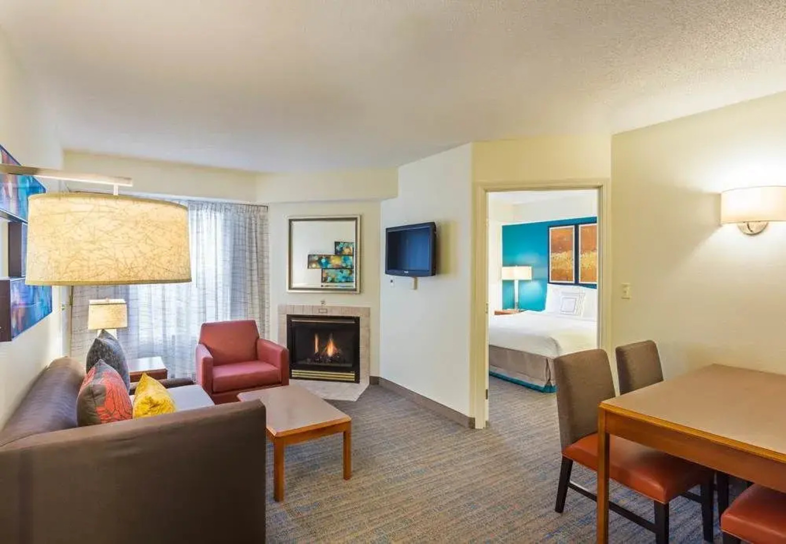 Residence Inn Louisville Northeast