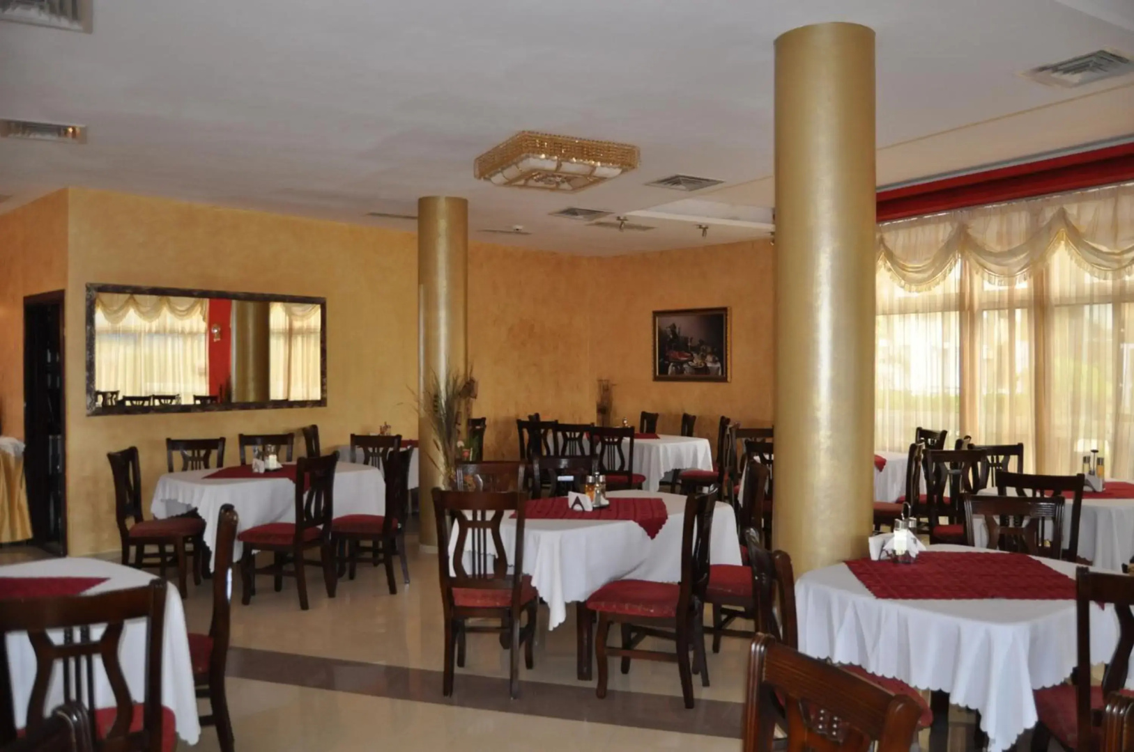 Hotel Princess Residence