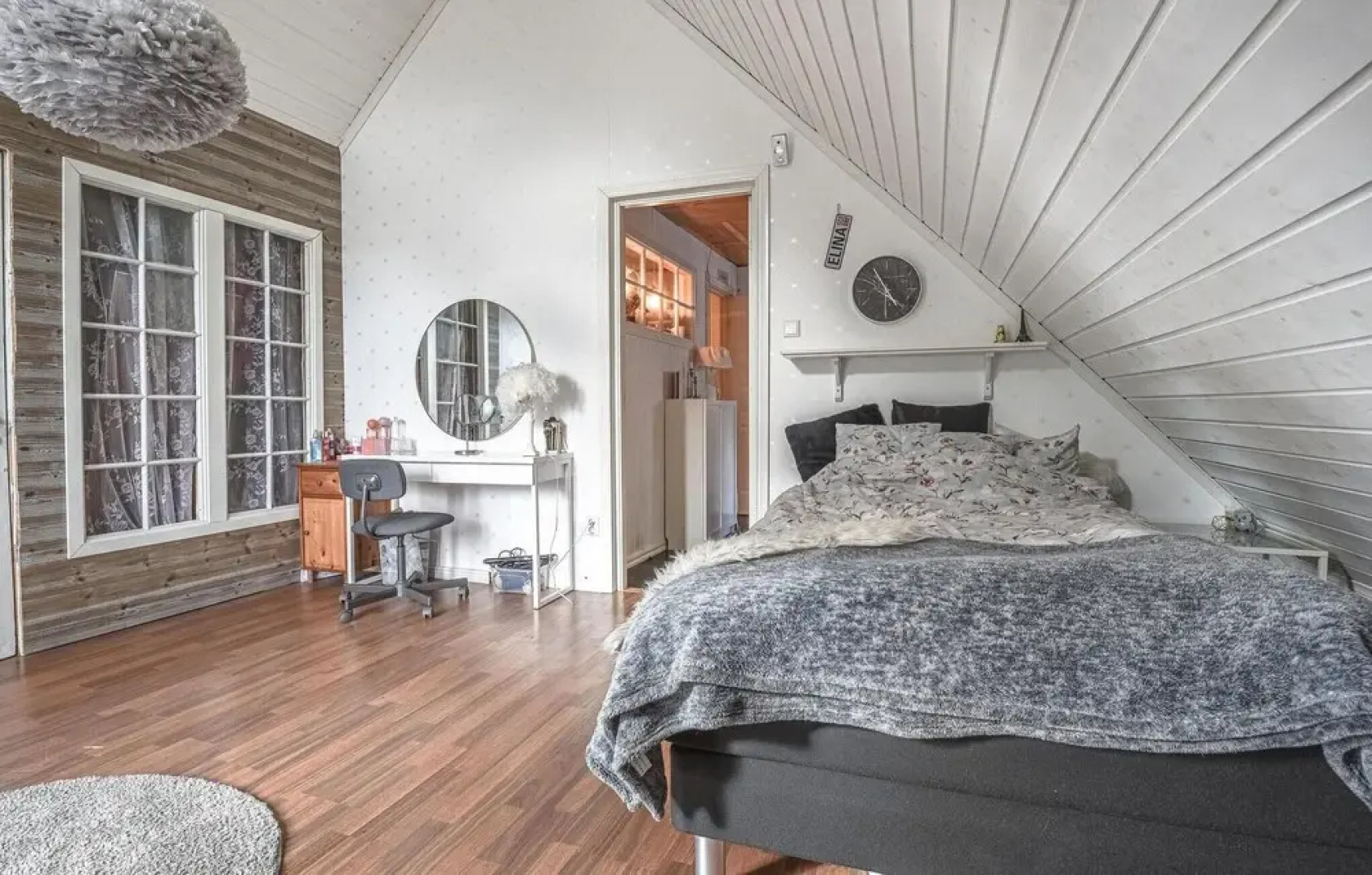 Beautiful Home in Vara With 4 Bedrooms and Wifi