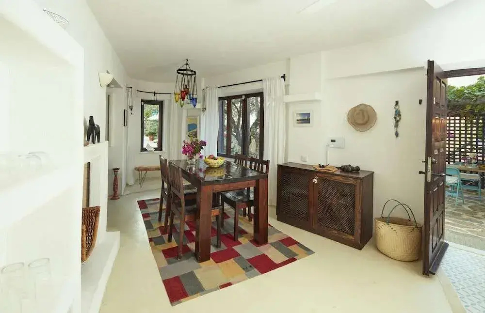 Villa Balik in Kalkan