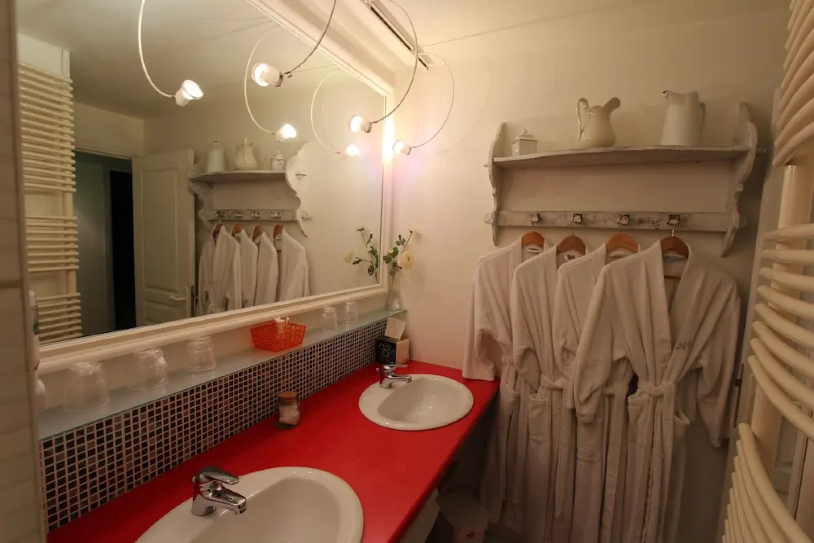 Maison d'hotes, Gite, Les Batarelles