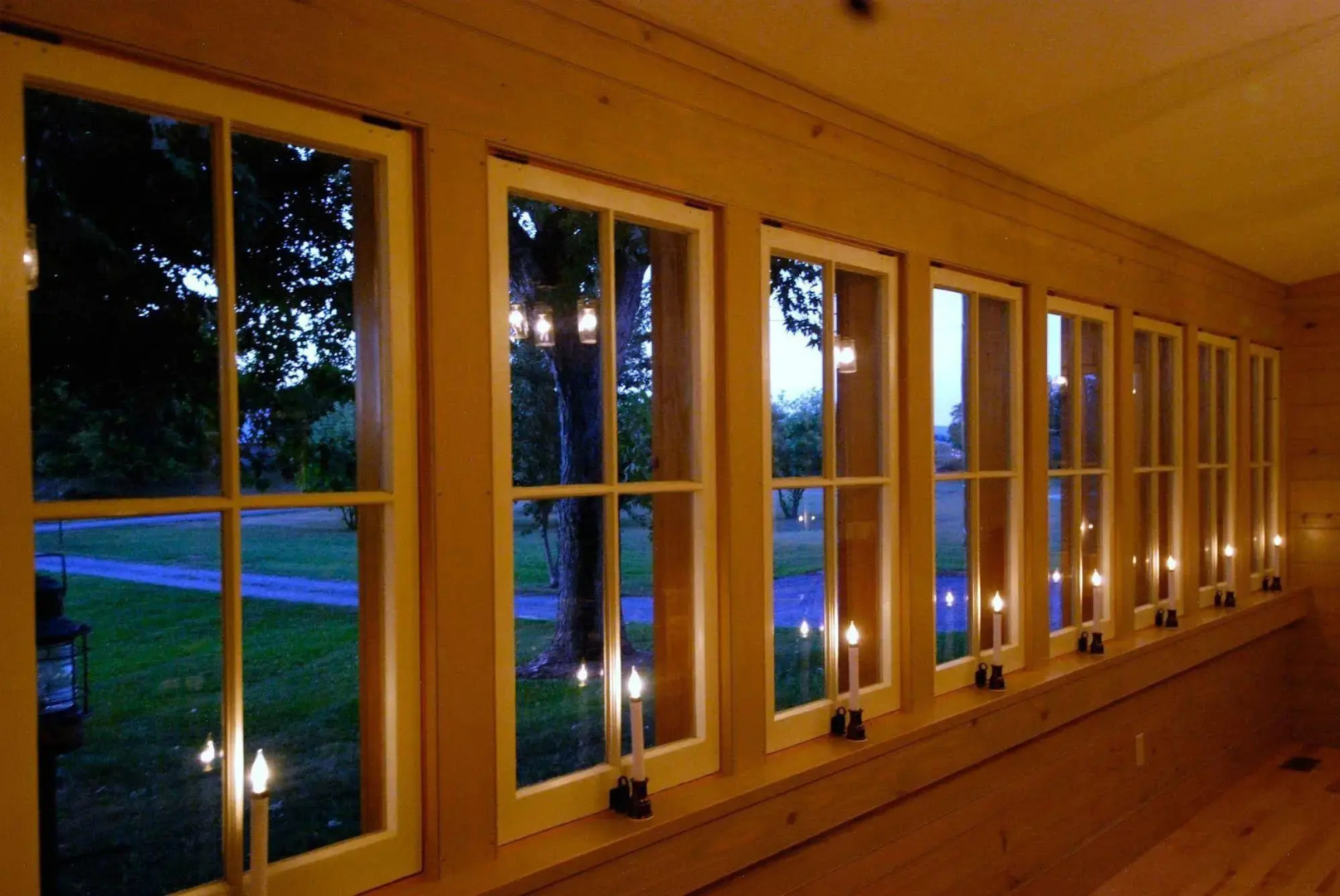 Silver Lake Bed and Breakfast