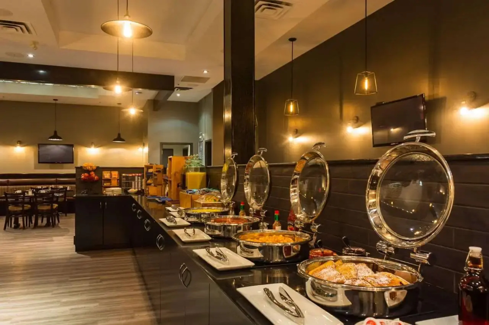 Peavine Inn And Suites High Prairie