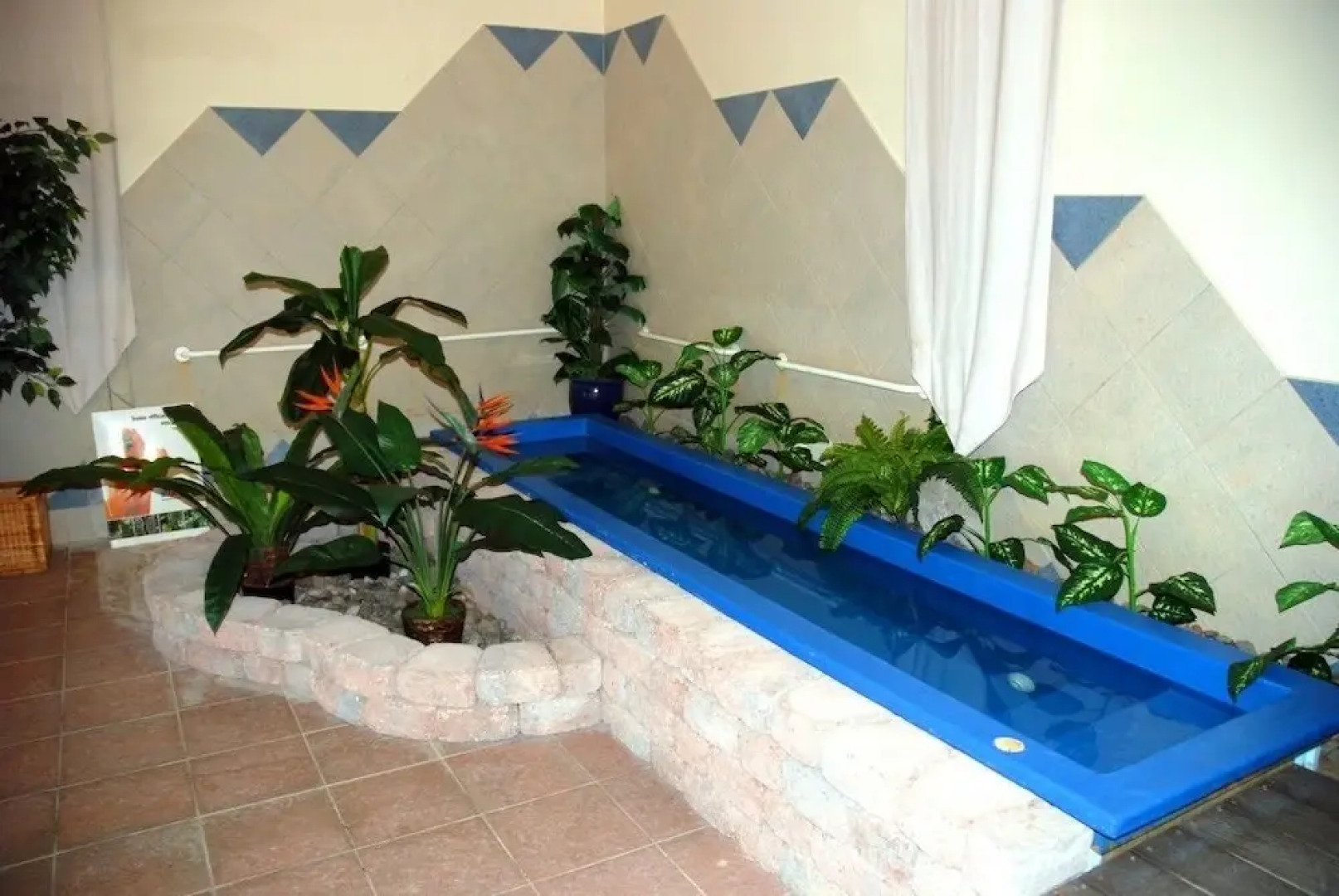 Euro Spa Centre de Santé Auberge