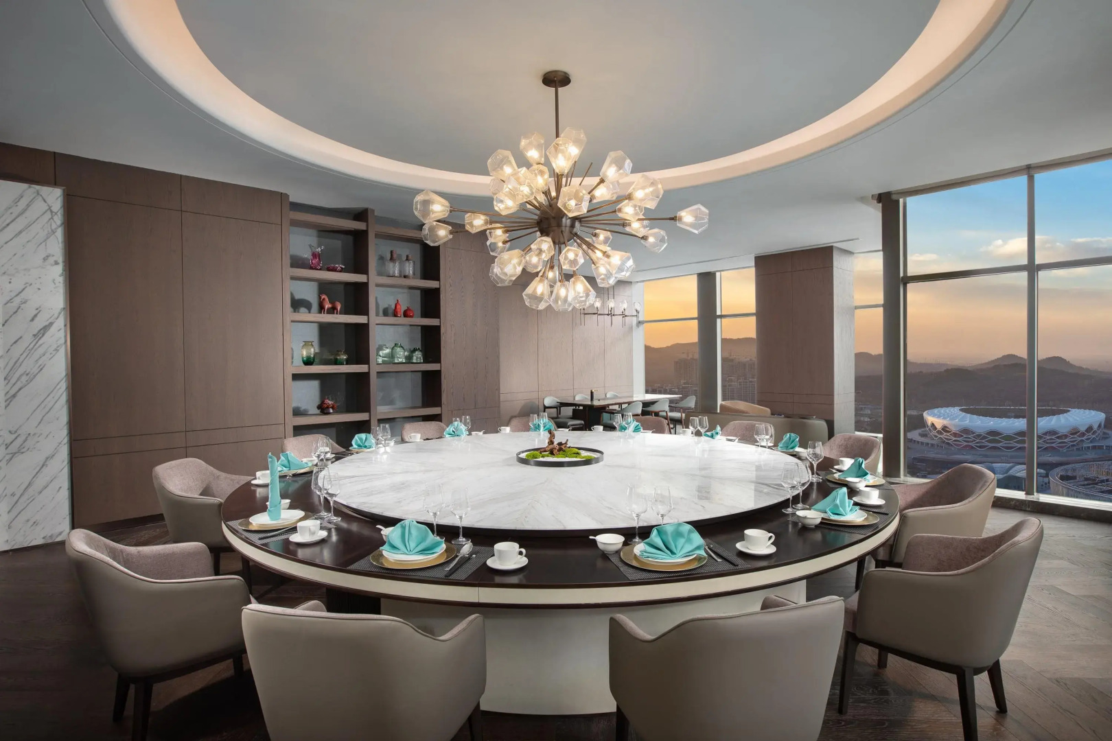 Wyndham Grand Zaozhuang
