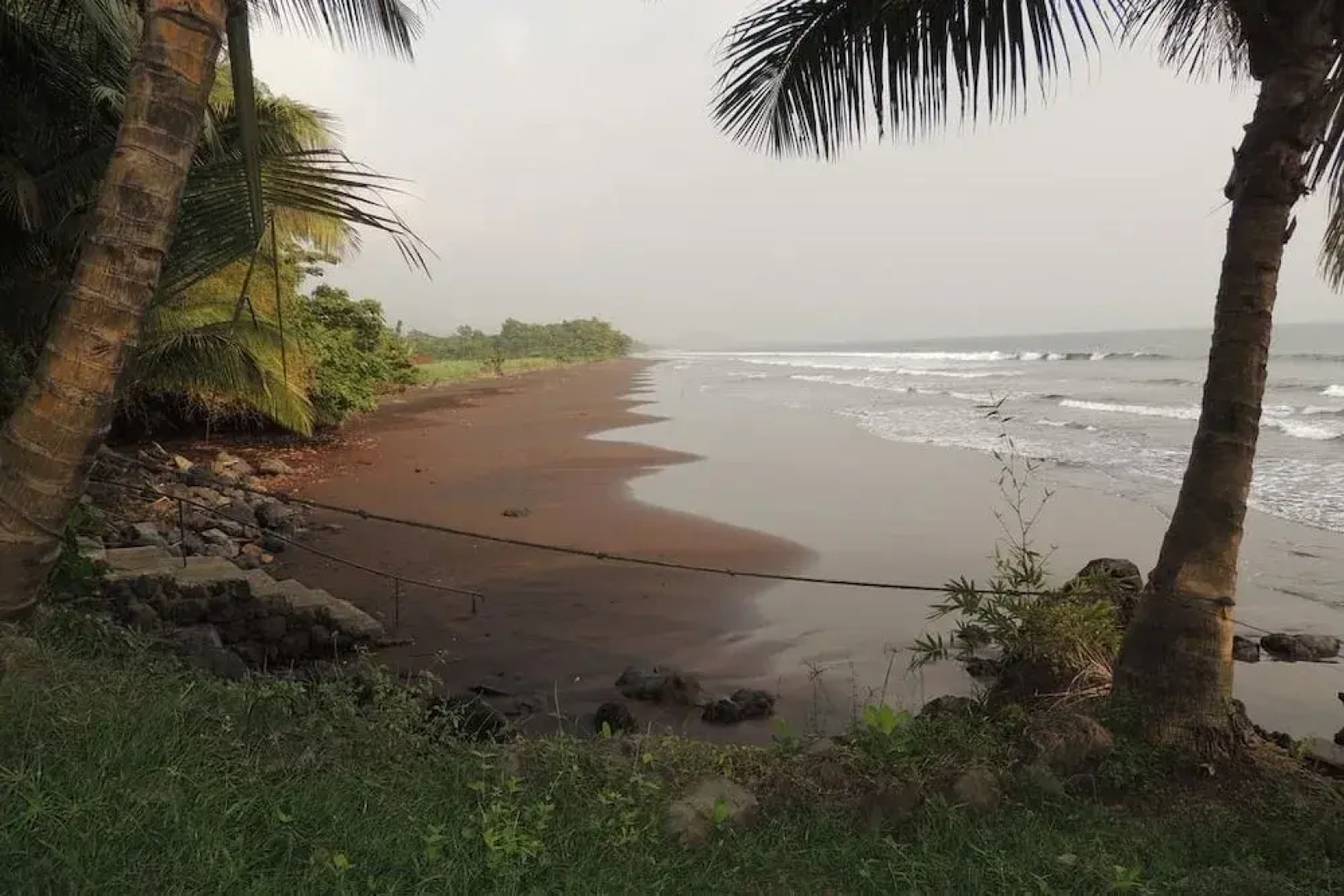 Tsaben Beach Hotel