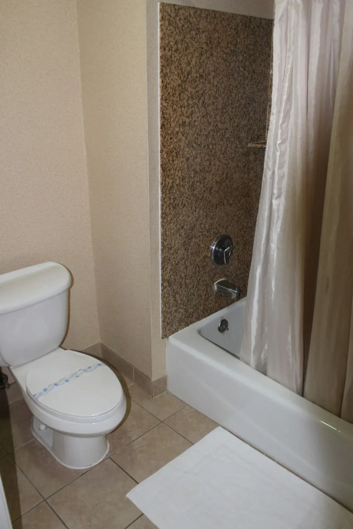 Crystal Inn Suites & Spas