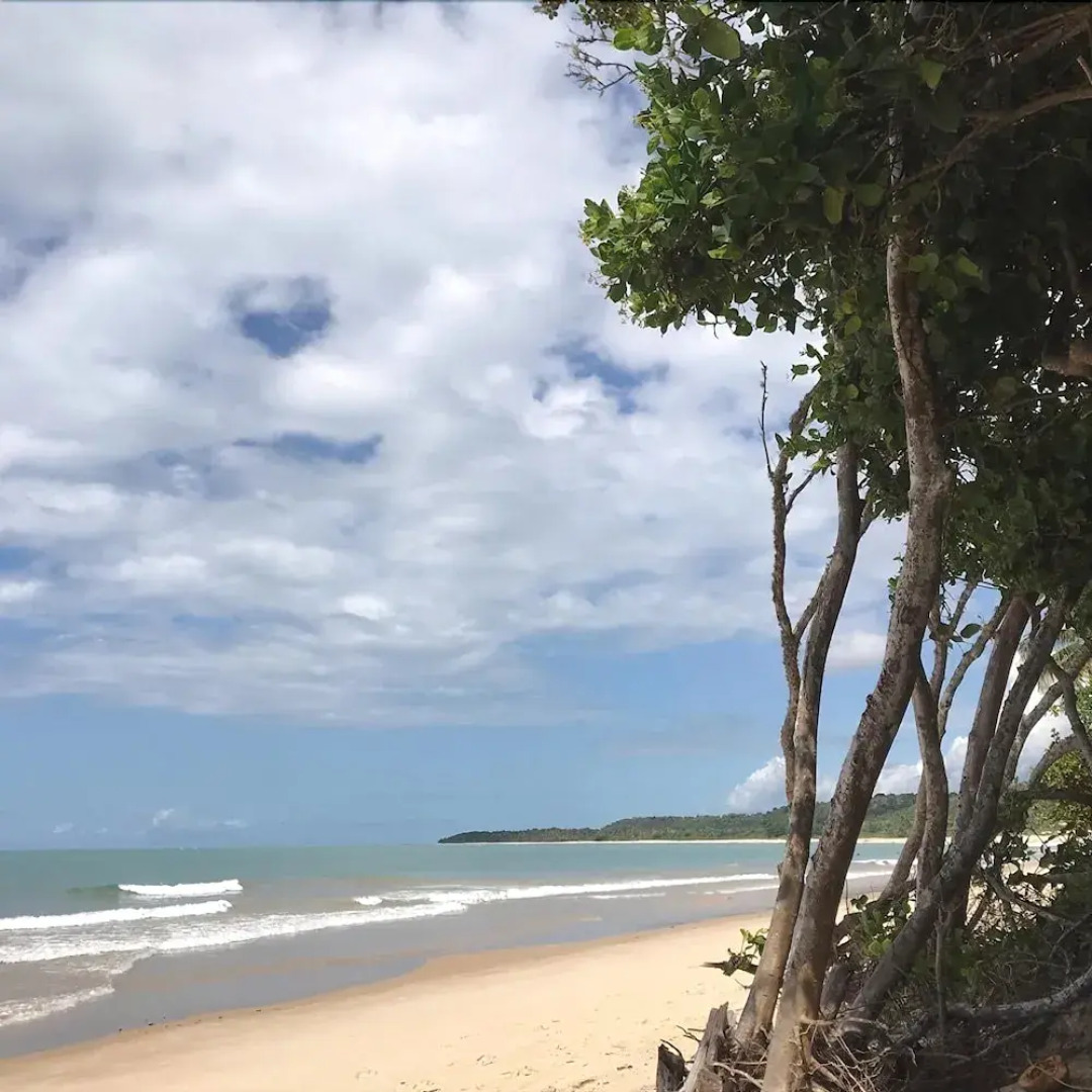 Cheiro Nativo Chalés & Pousada