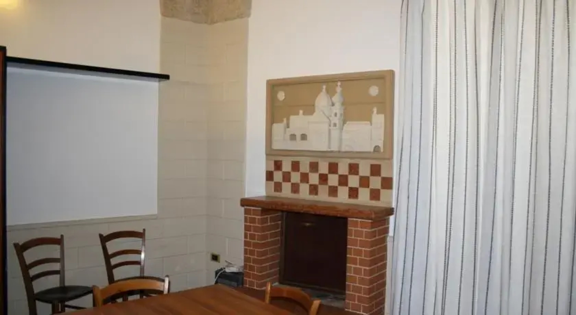 Casa vacanze Nonna Pina