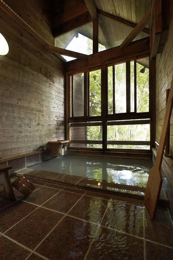 Ryokan Manzatei