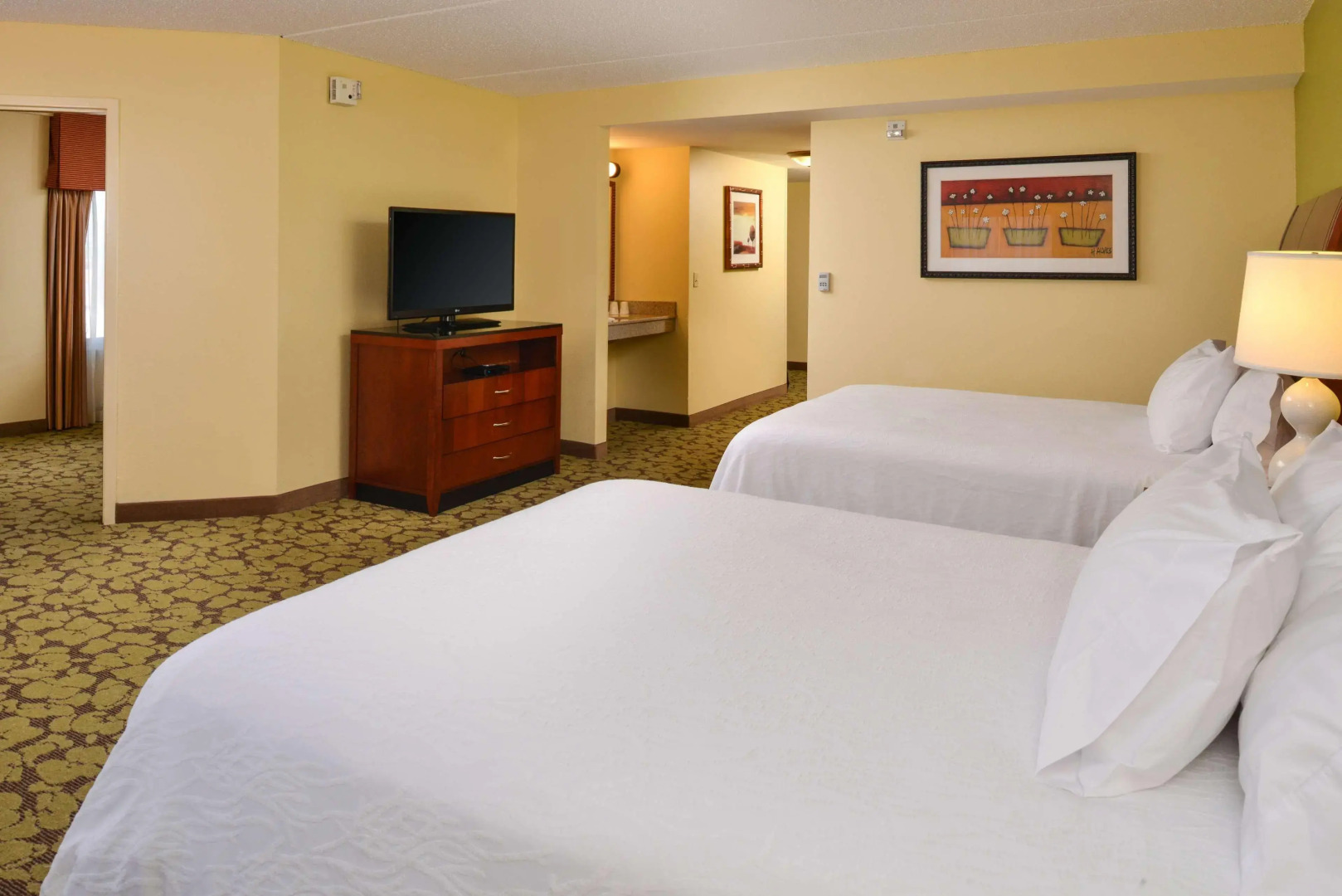 Hilton Garden Inn Terre Haute