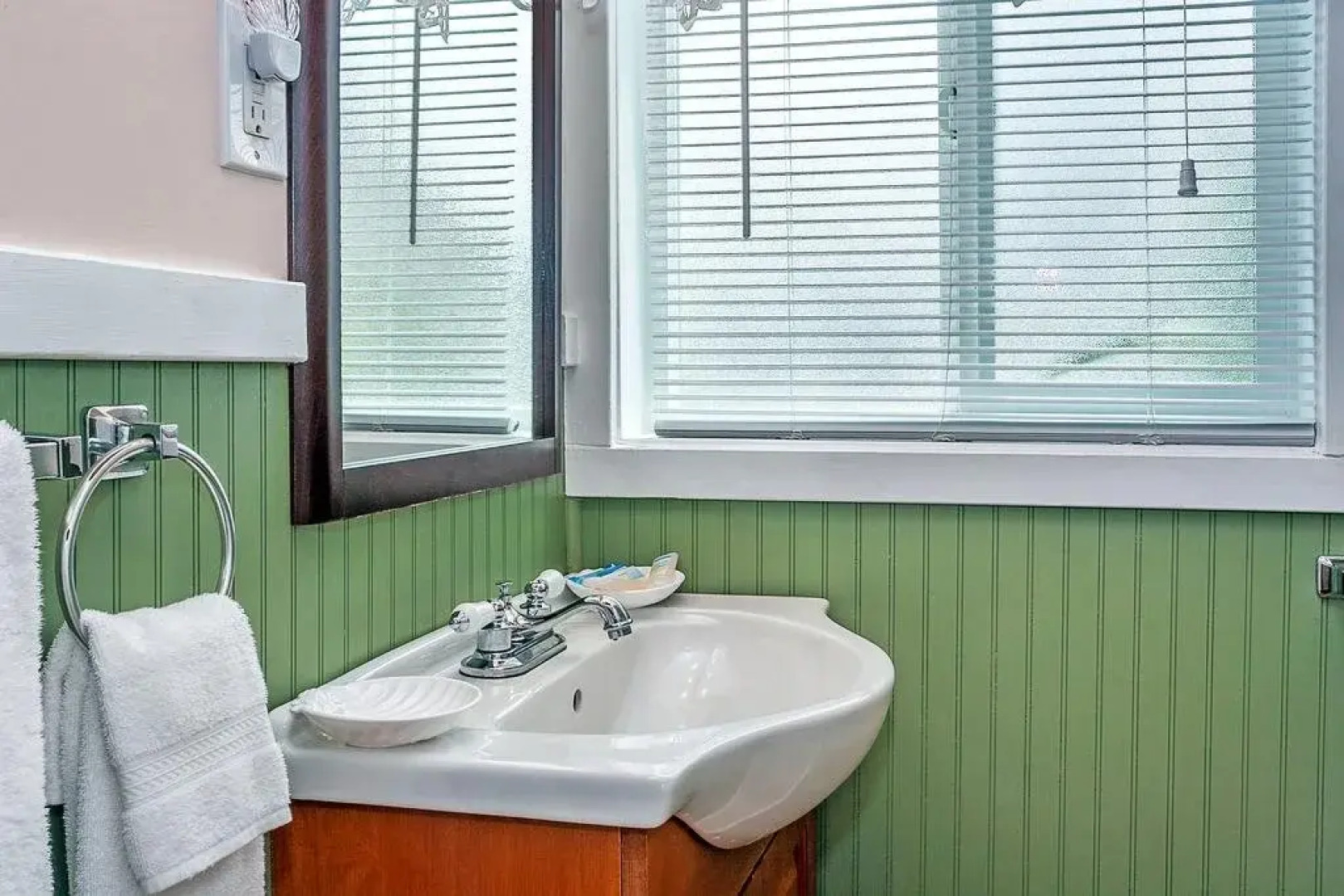 Ocean Spray Beach Resort