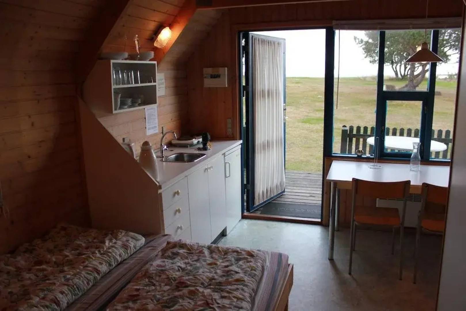 Nexø Camping & Cottages