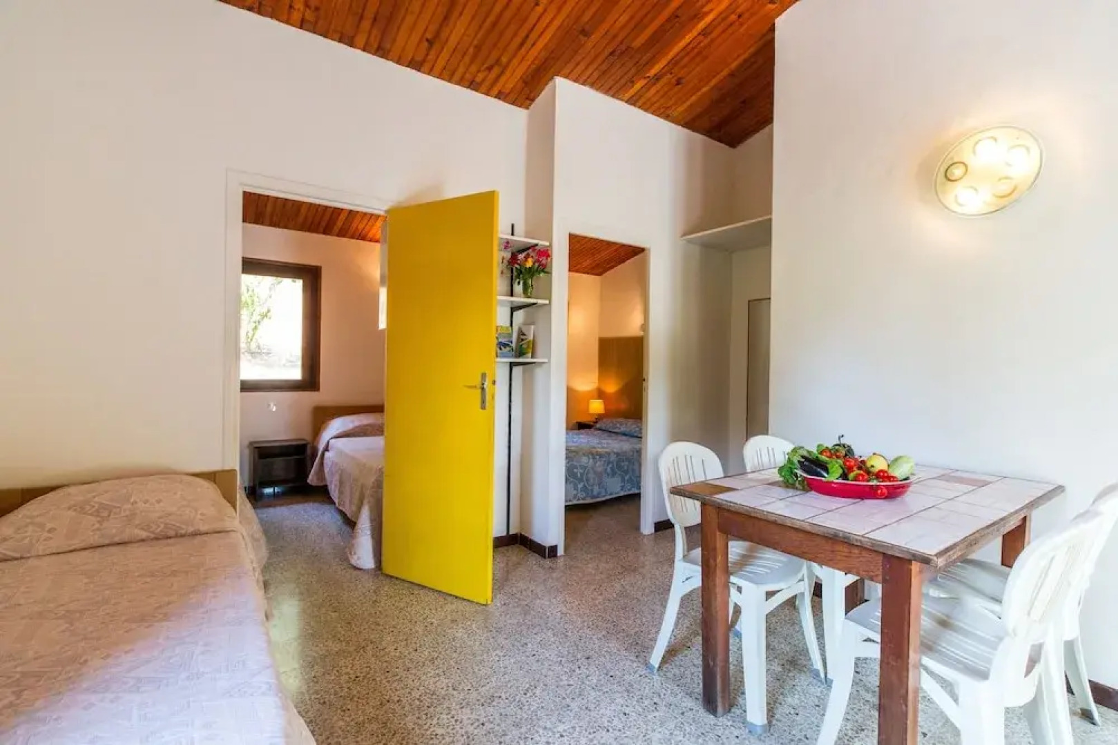 Residence Les Arbousiers