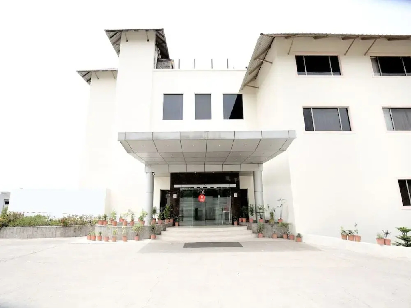 Woods Resorts by Oyo Rooms