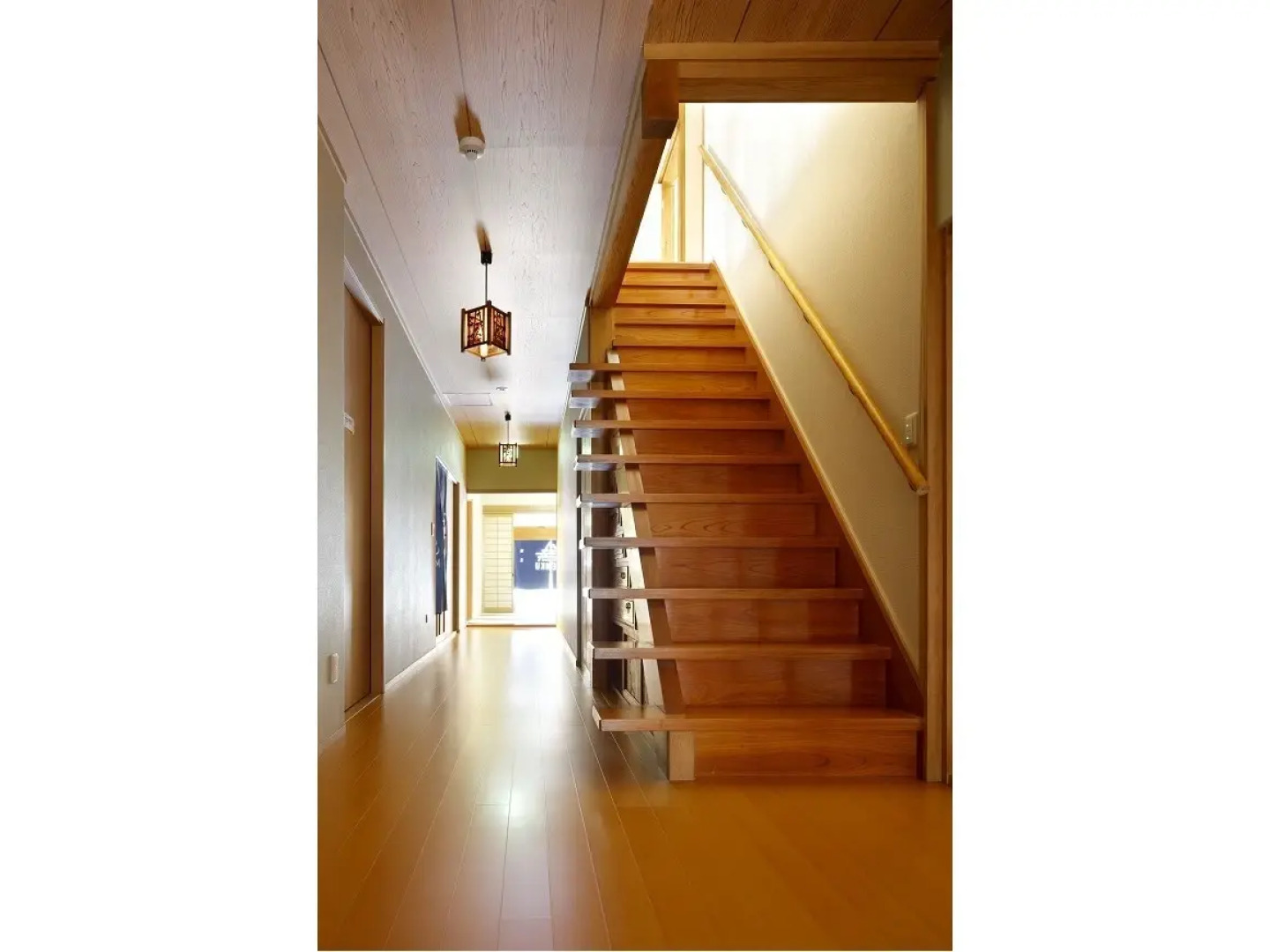 Yadoya TENKU - Hostel