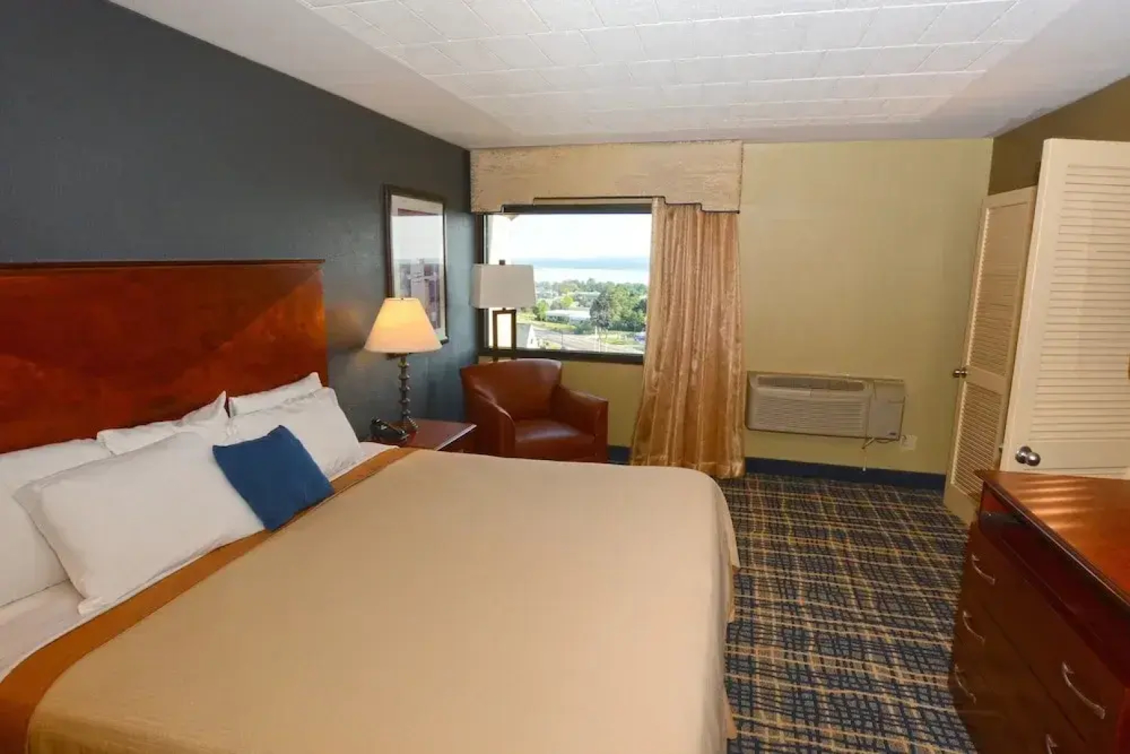 Odawa Hotel