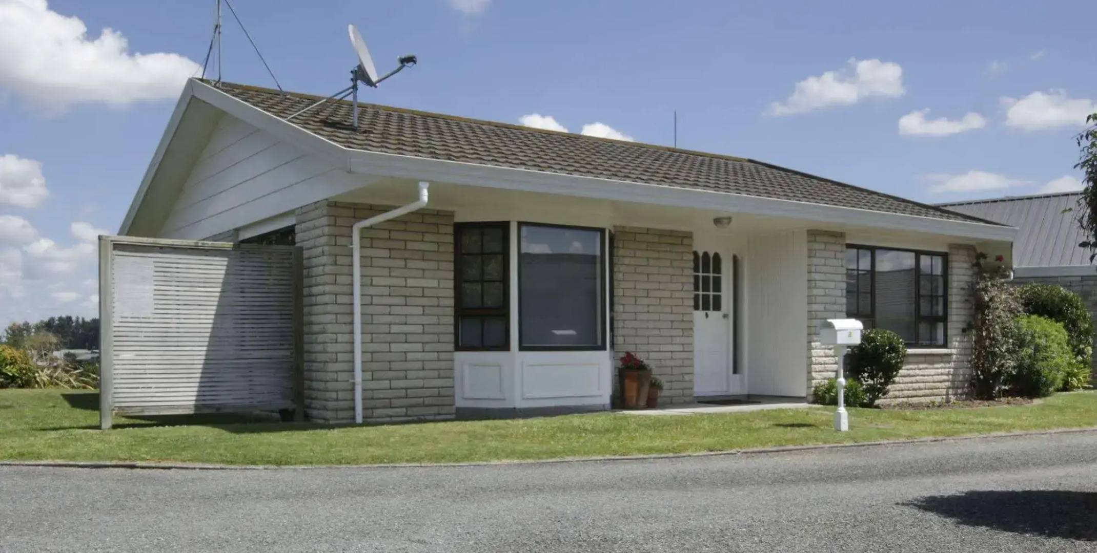 Cambridge River House