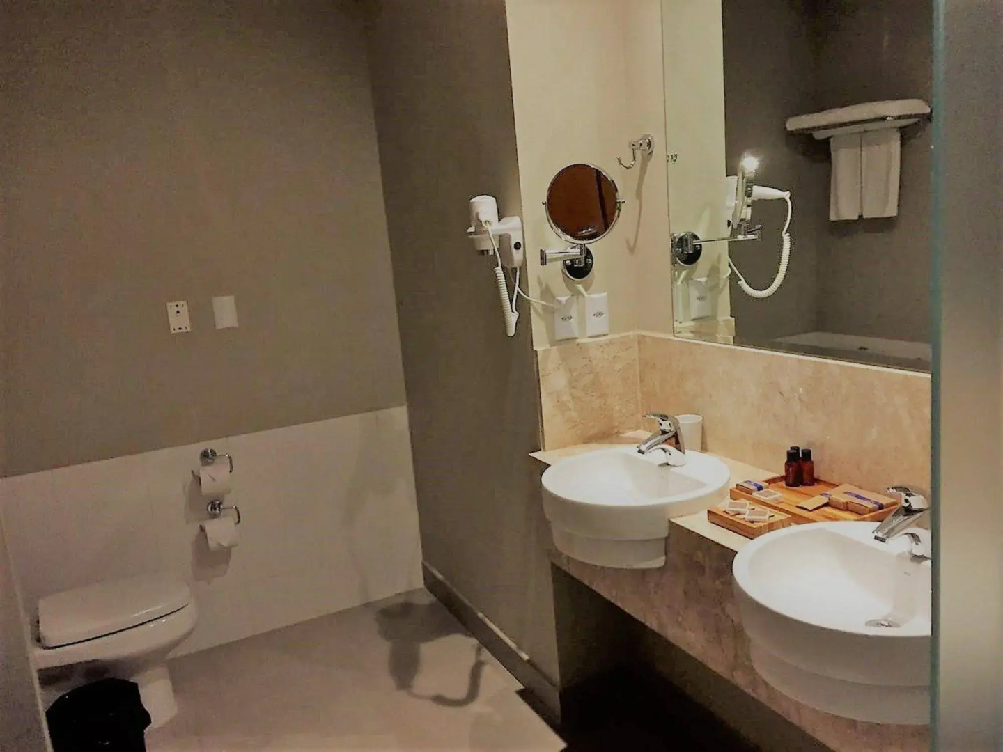 Malai Manso Yacht Convention & Spa