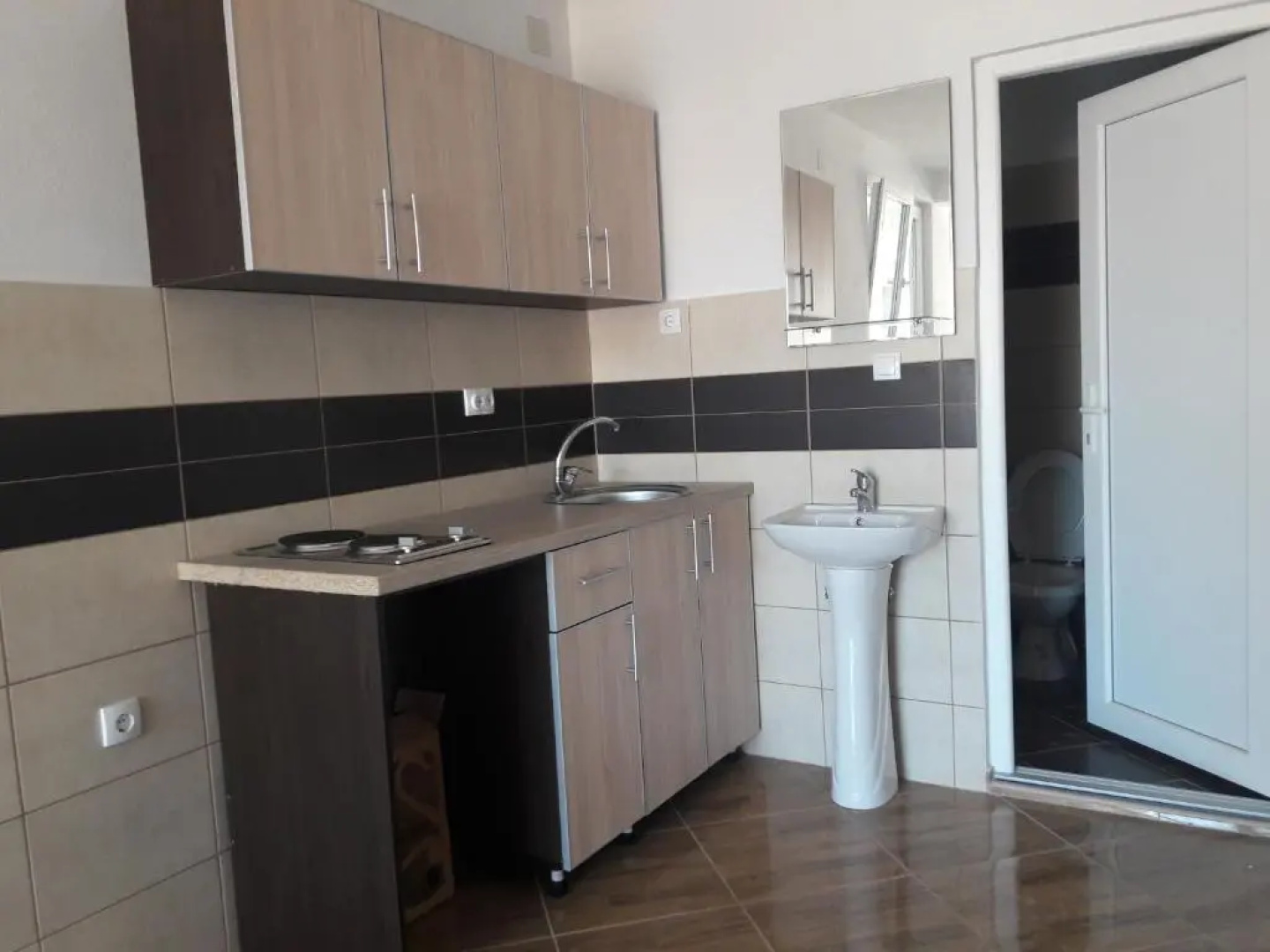 Vukli Apartments