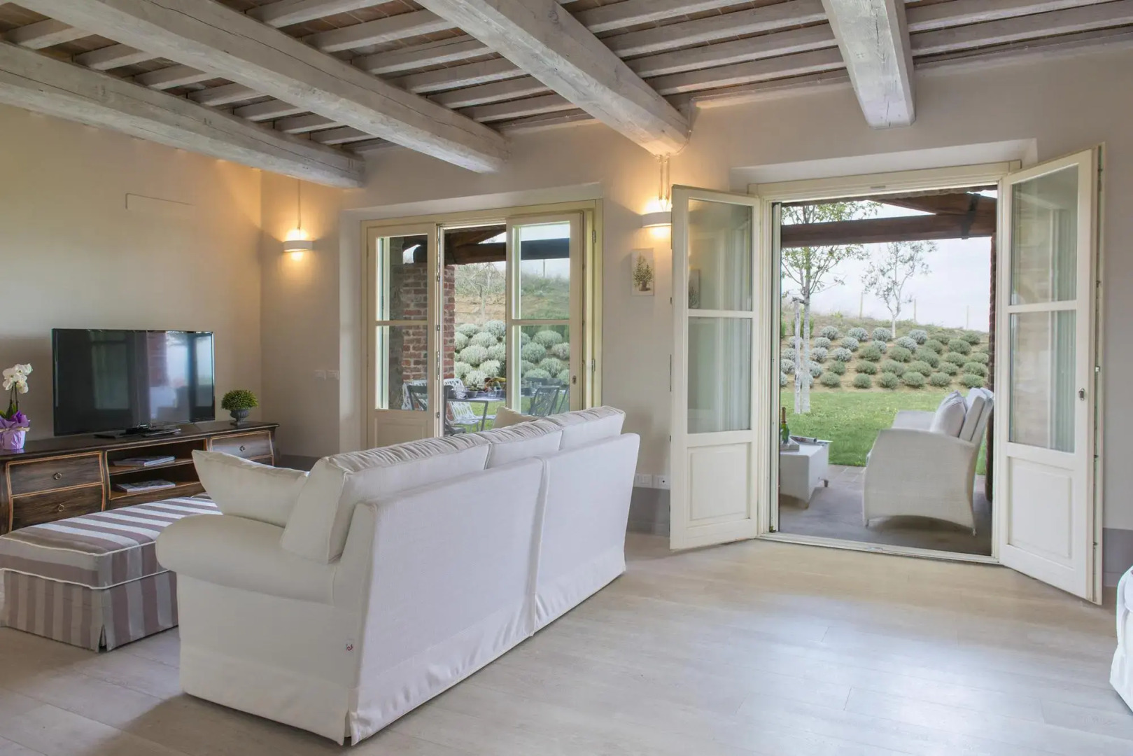 Rosa Dei Venti 8 in Fabro