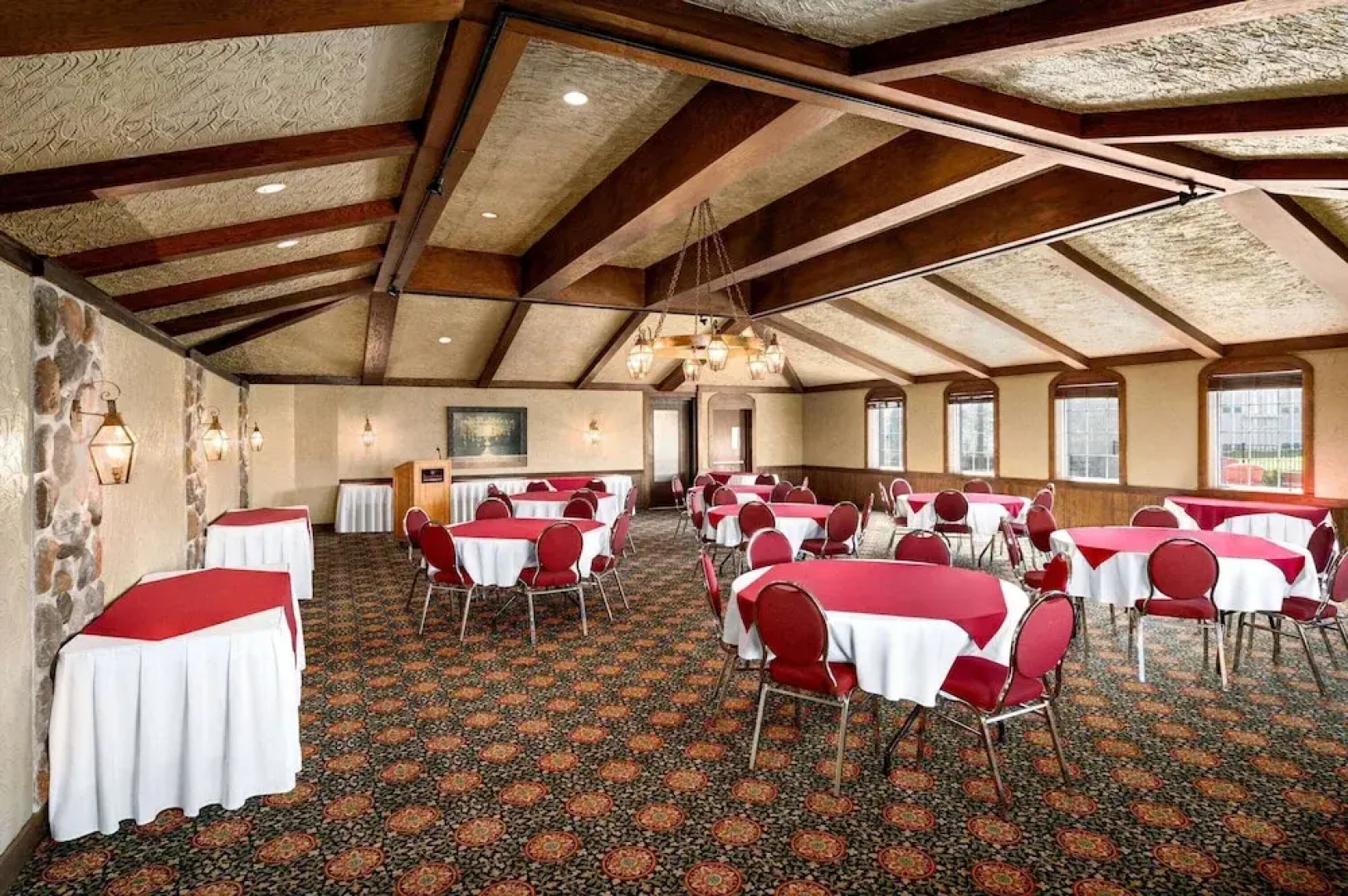 Ramada by Wyndham Cornwall