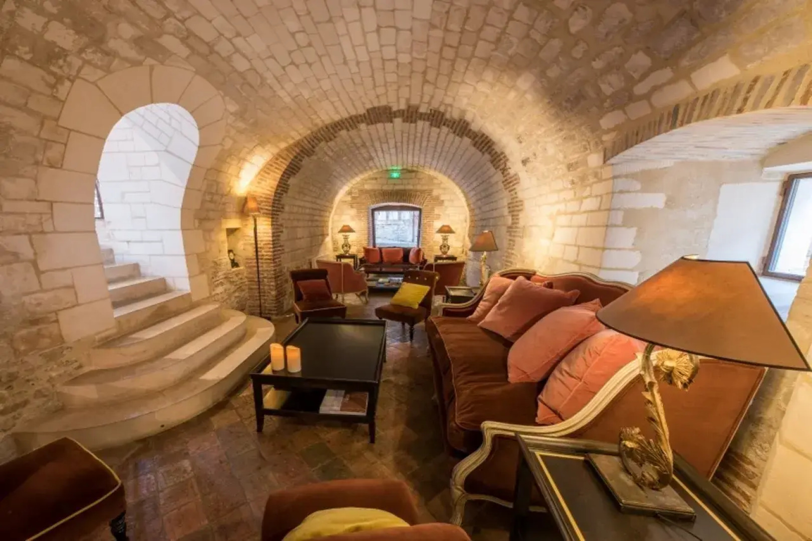 La Maison de Rhodes Hôtel & Spa 5*