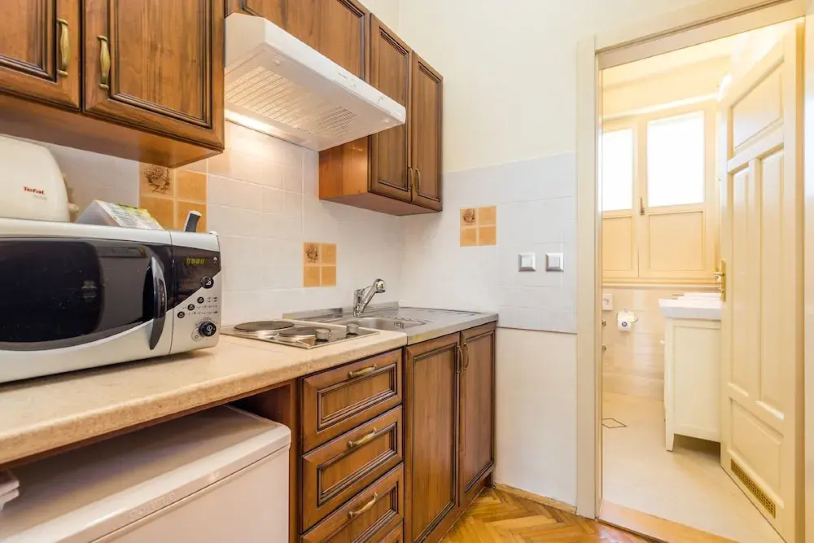 Integrated Hotel Arbia-Margita