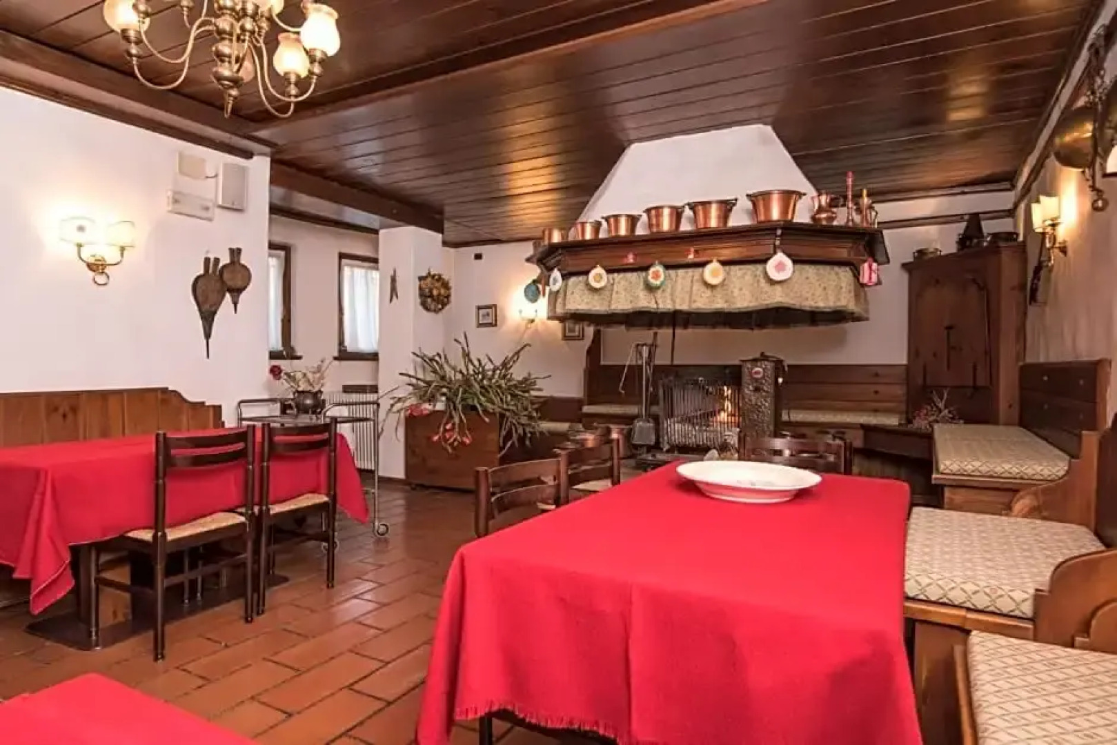 Al Sole Hotel Ristorante dal 1870