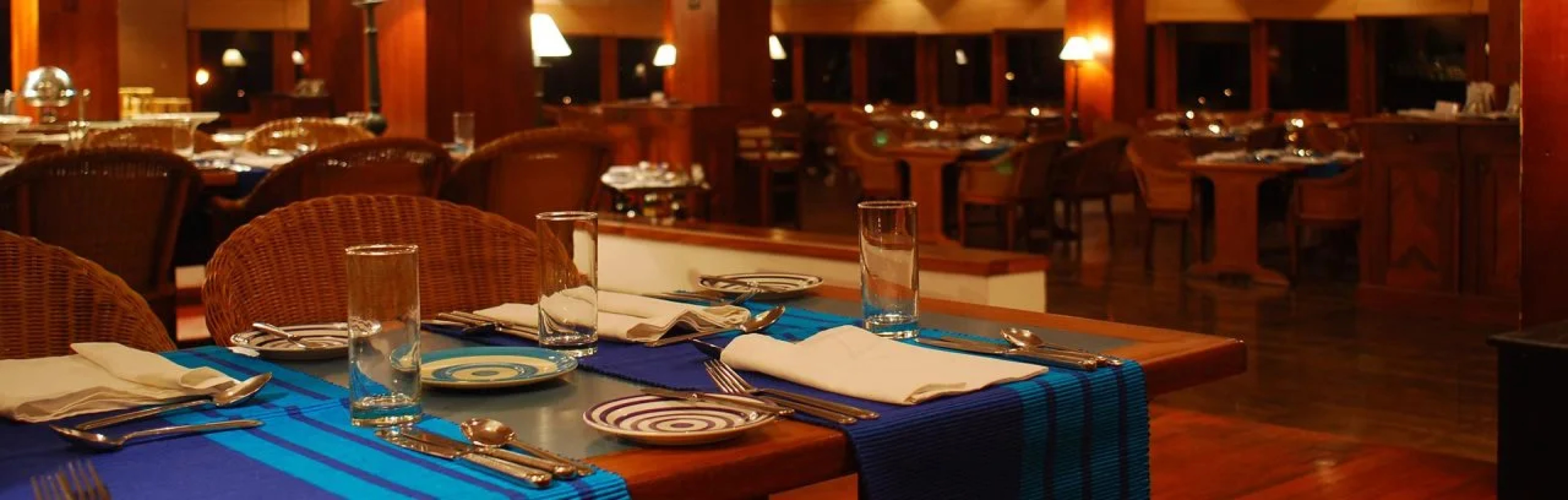 Jetwing Lighthouse Club