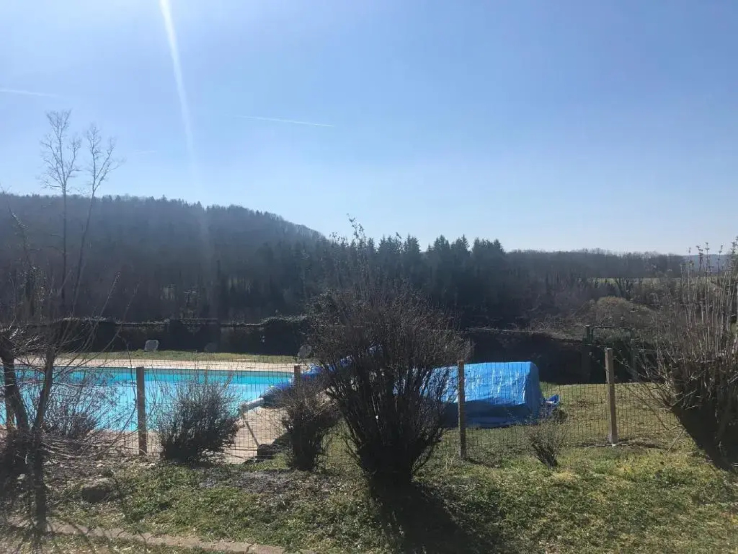 Chalets des planchettes