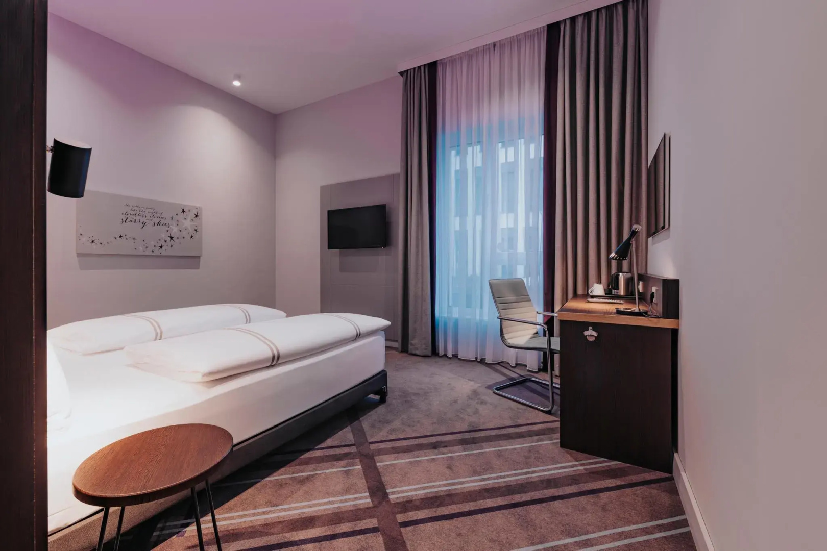 Premier Inn Rosenheim City Lokhöfe