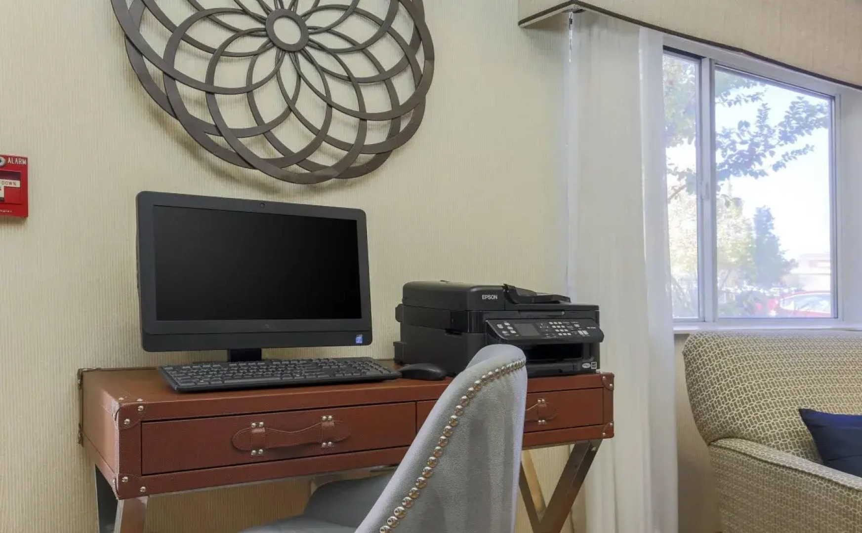 Fairfield Inn by Marriott Tracy