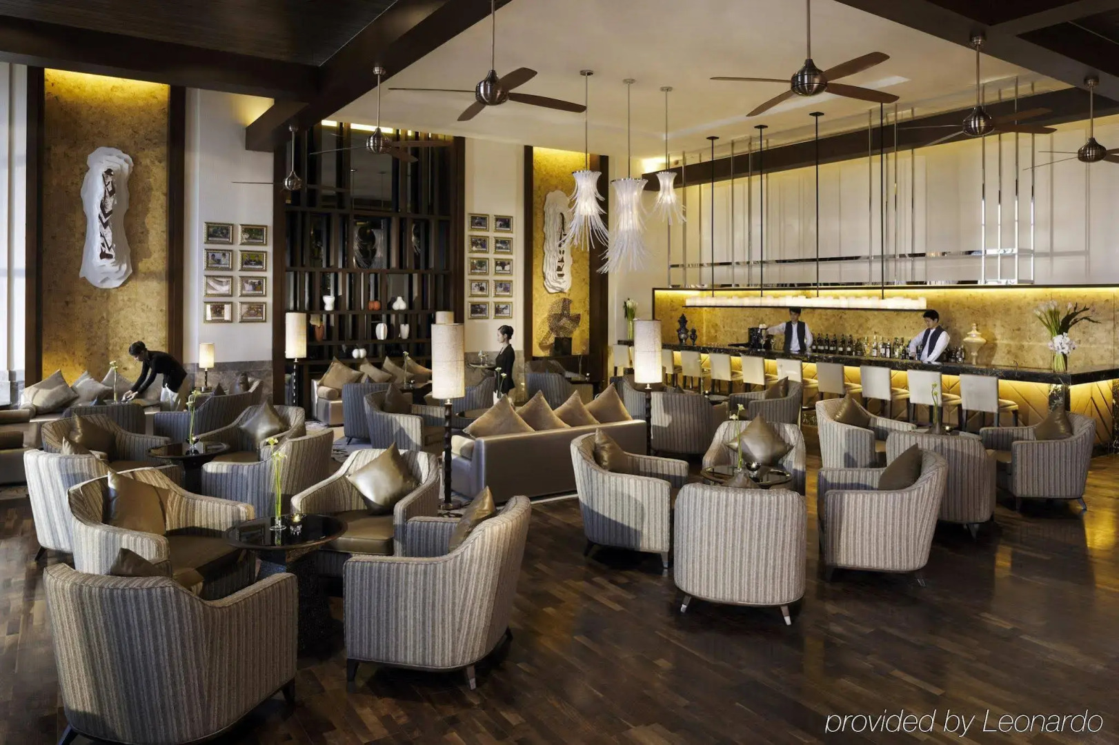 Mission Hills Resort Haikou