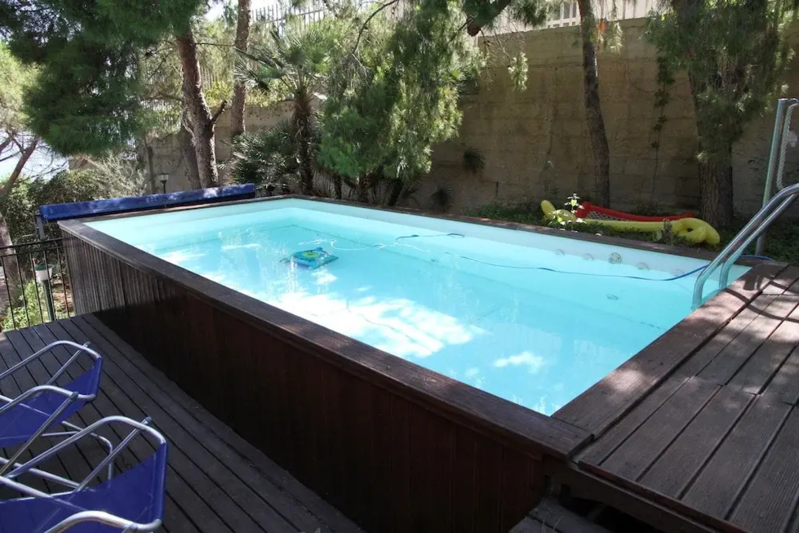 Villa Majus