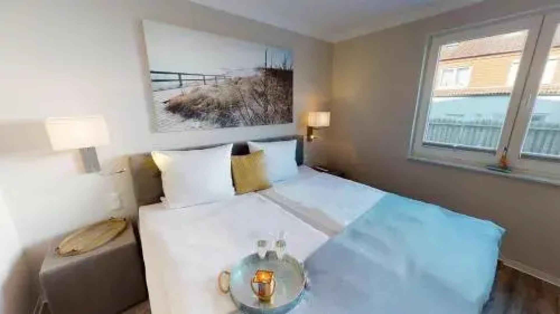 Beach'n'Sea Wohnung 4